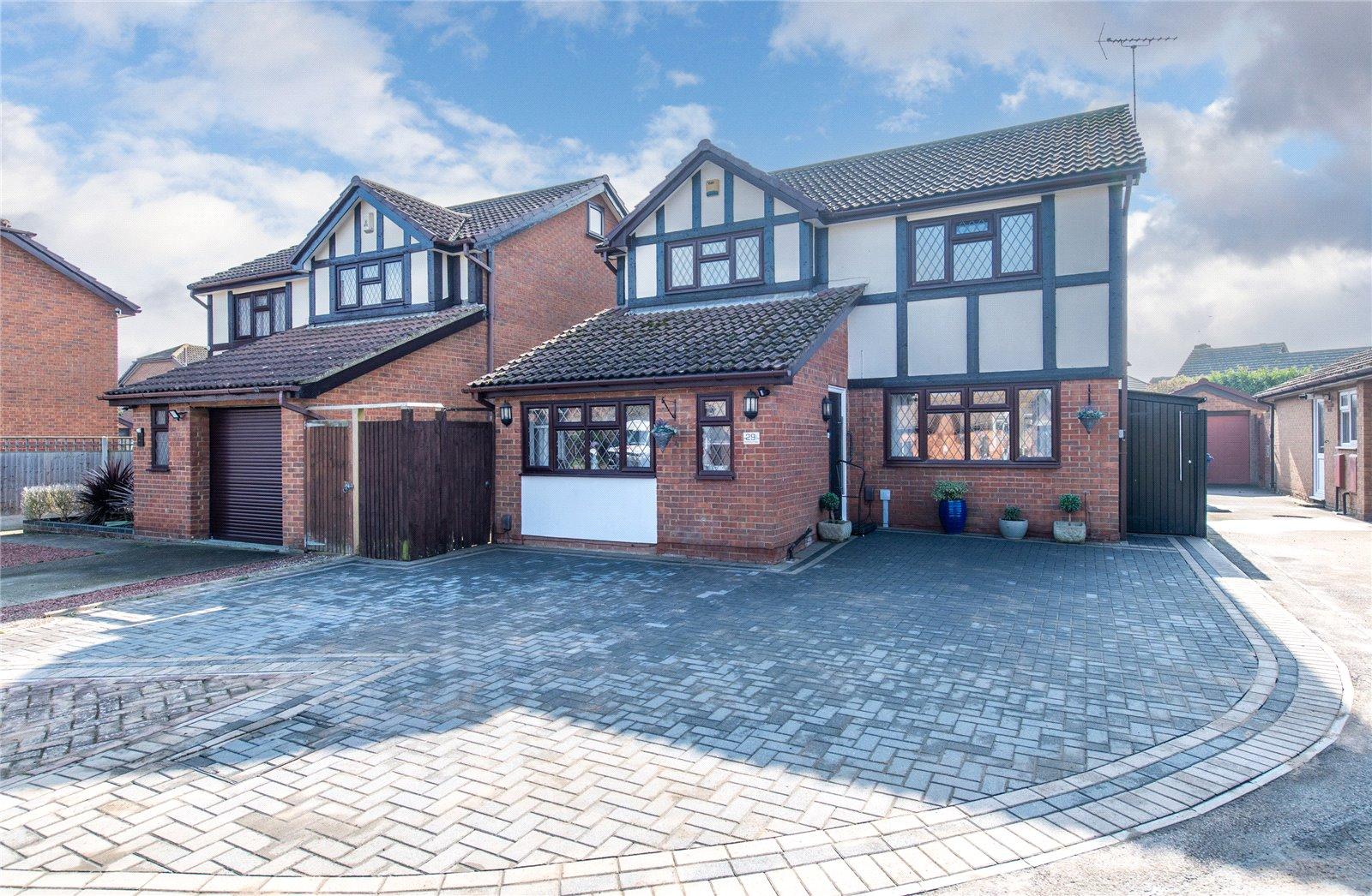 5 bedroom house for sale in Kemsley | Robinson Michael & Jackson