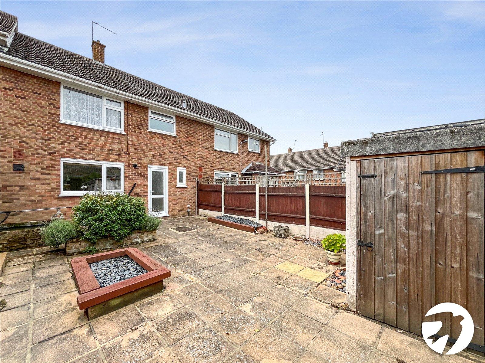 3 bedroom house for sale in Newington | Robinson Michael & Jackson