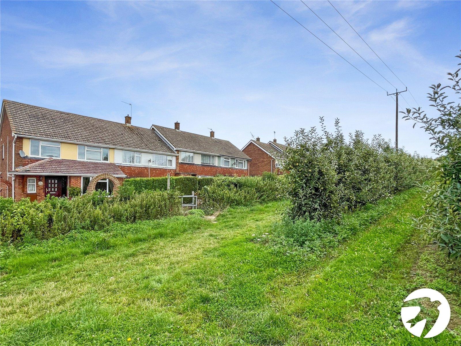 3 bedroom house for sale in Newington | Robinson Michael & Jackson