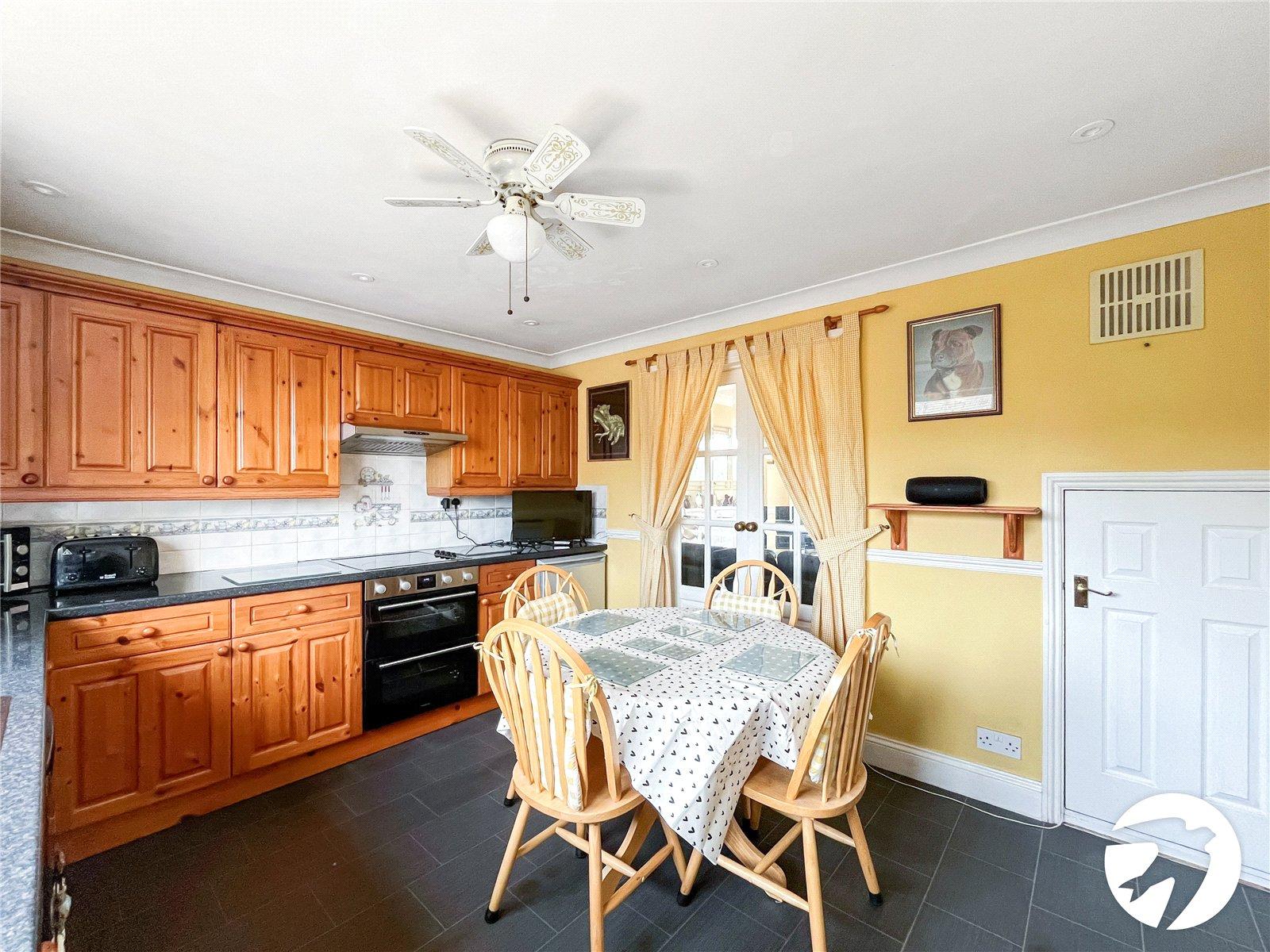 3 bedroom house for sale in Newington | Robinson Michael & Jackson