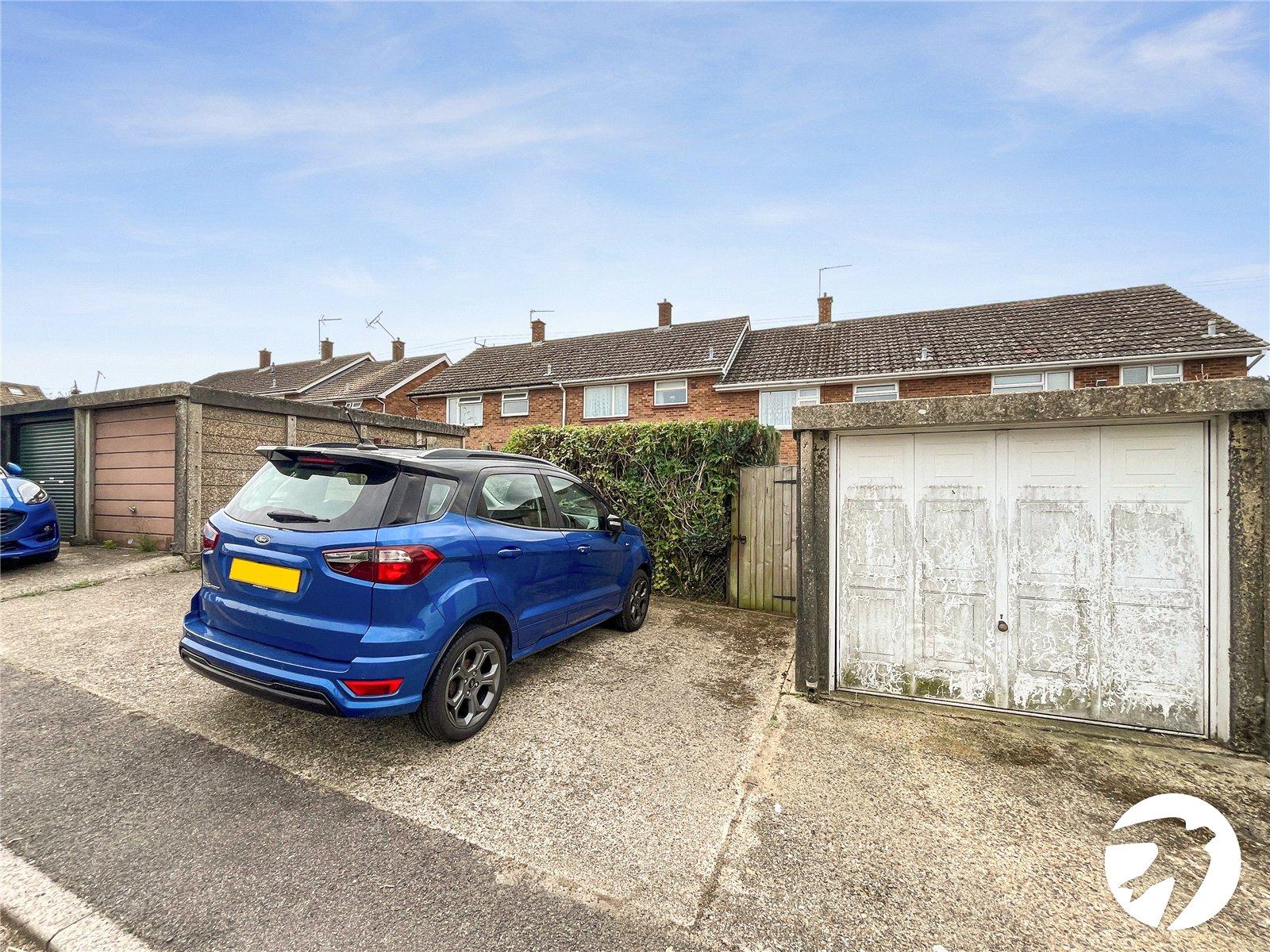 3 bedroom house for sale in Newington | Robinson Michael & Jackson