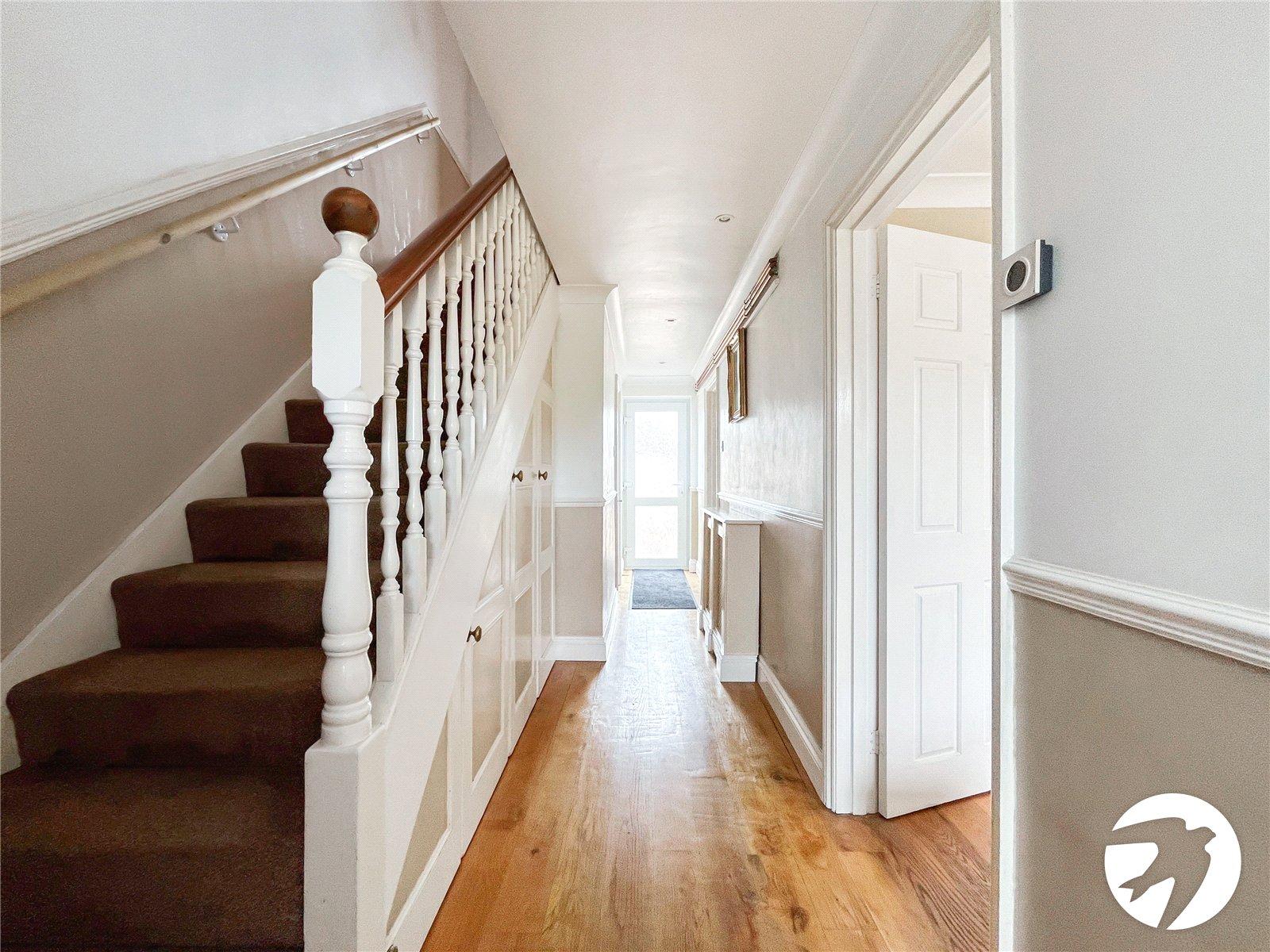 3 bedroom house for sale in Newington | Robinson Michael & Jackson
