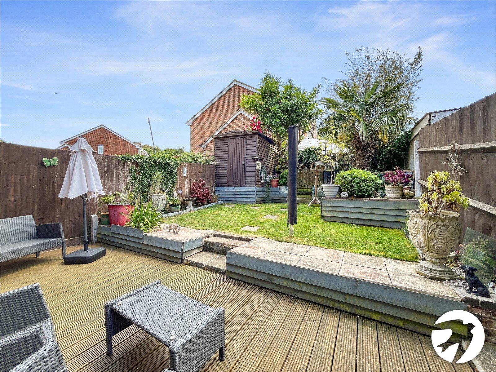 3 bedroom house for sale in Newington | Robinson Michael & Jackson