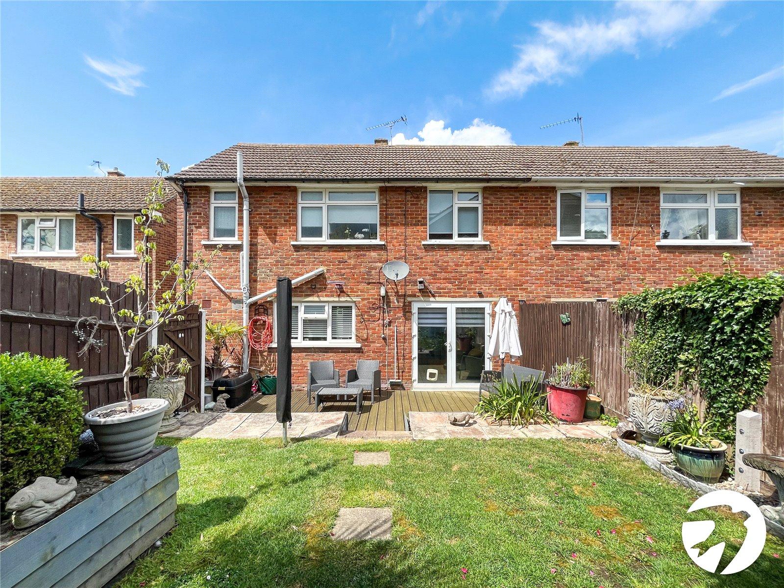 3 bedroom house for sale in Newington | Robinson Michael & Jackson