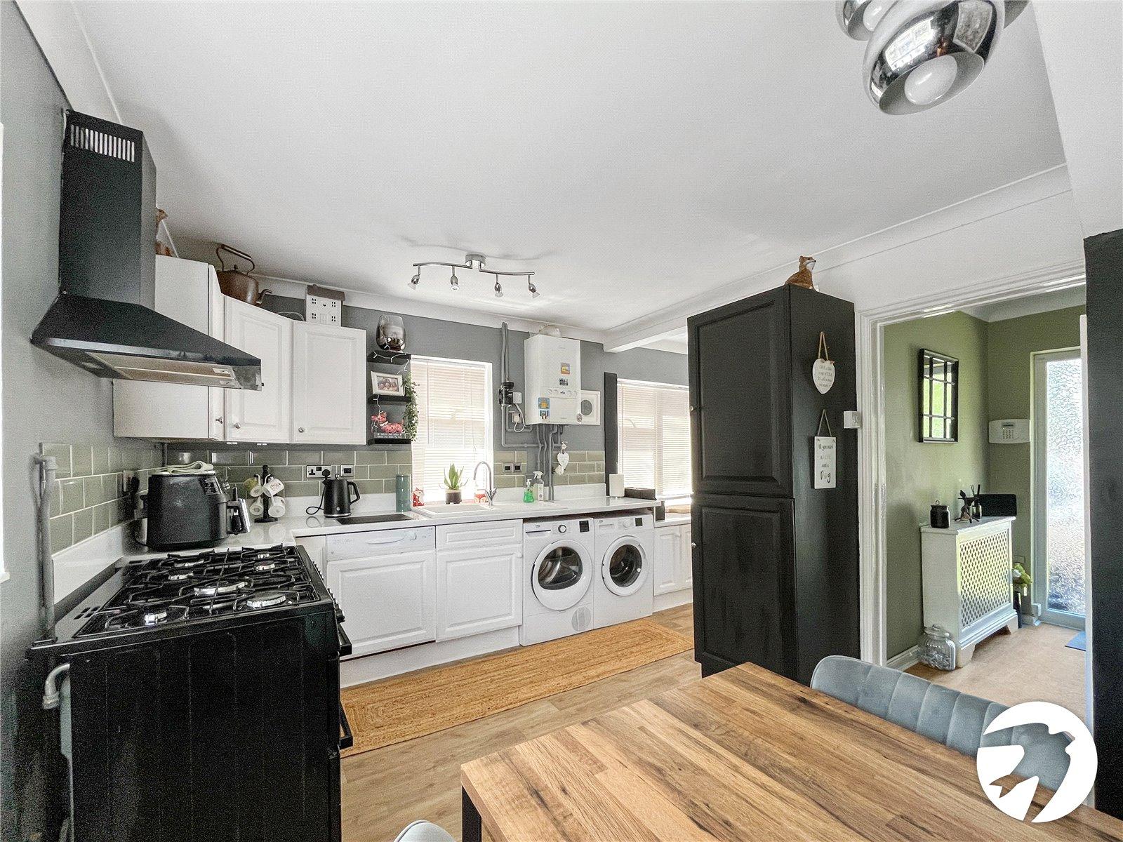 3 bedroom house for sale in Newington | Robinson Michael & Jackson