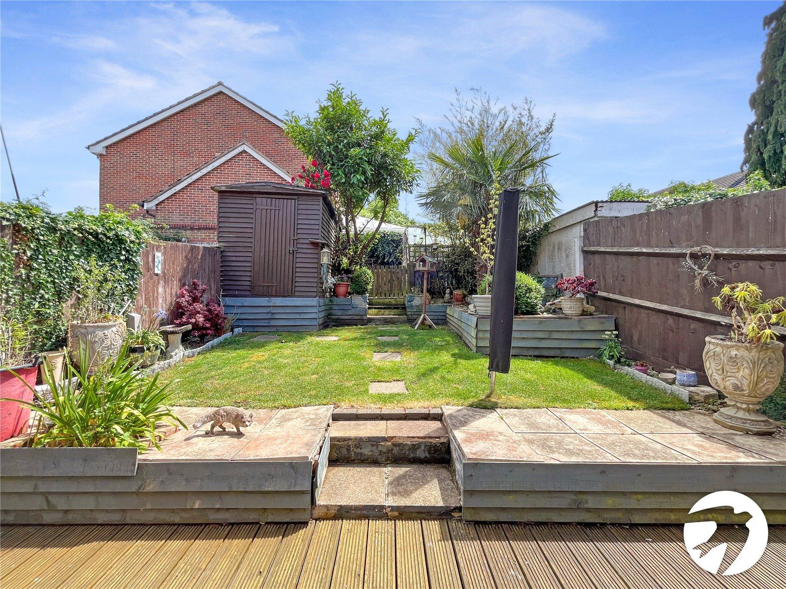 3 bedroom house for sale in Newington | Robinson Michael & Jackson