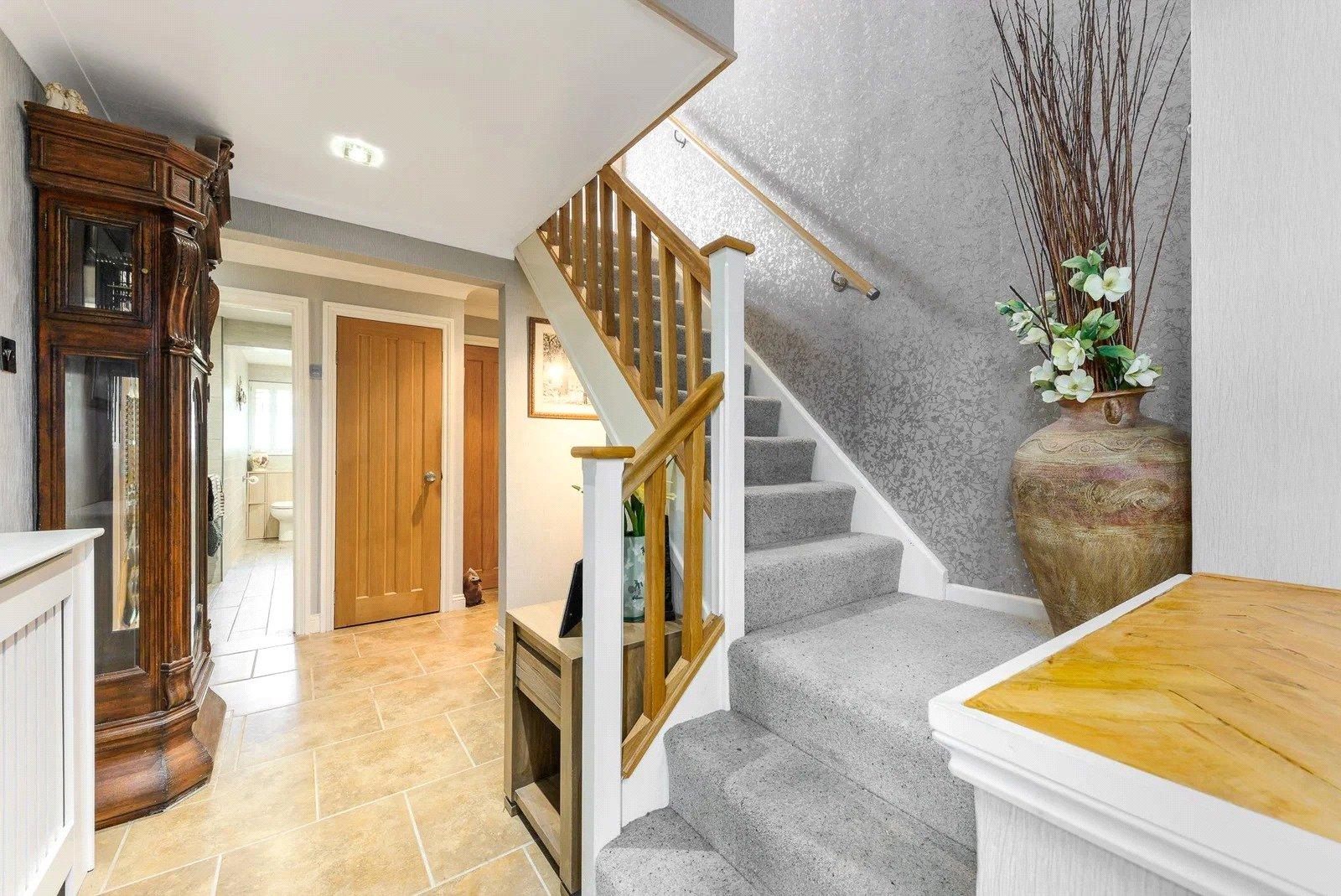 3 bedroom bungalow for sale in Borden | Robinson Michael & Jackson