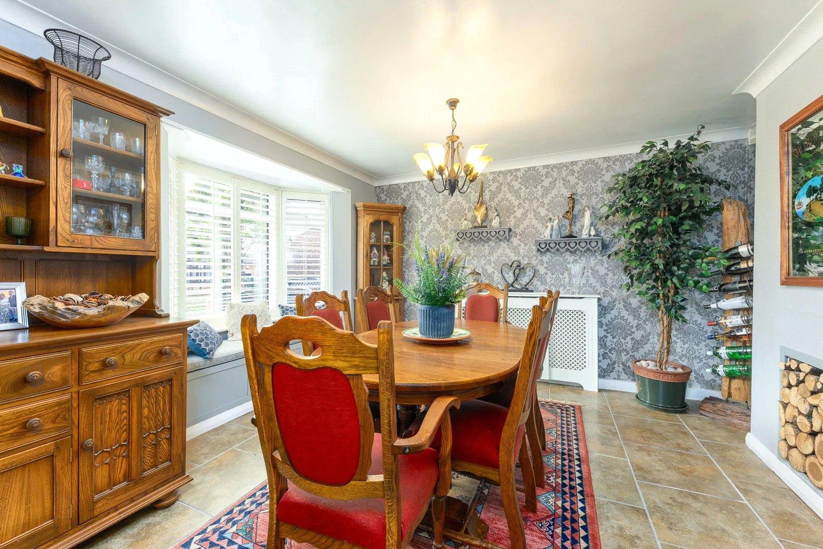 3 bedroom bungalow for sale in Borden | Robinson Michael & Jackson
