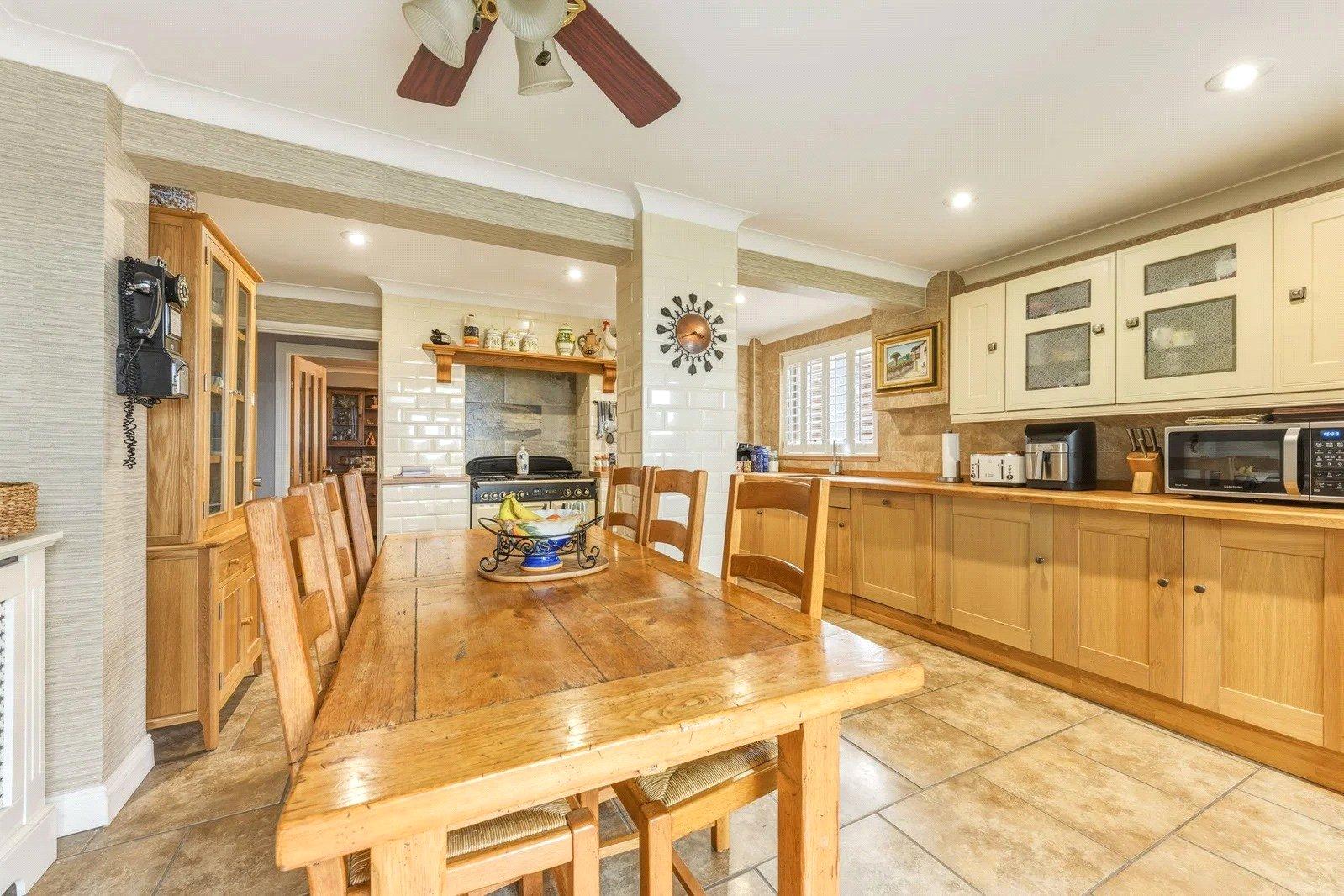 3 bedroom bungalow for sale in Borden | Robinson Michael & Jackson