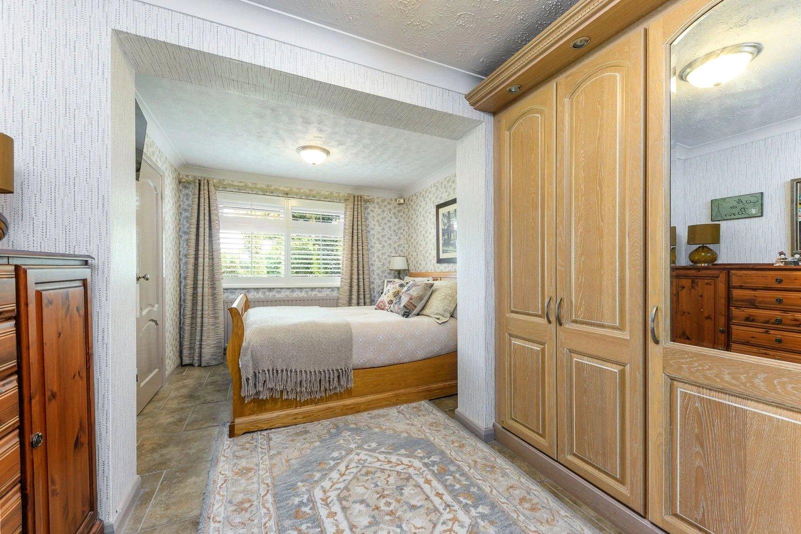 3 bedroom bungalow for sale in Borden | Robinson Michael & Jackson