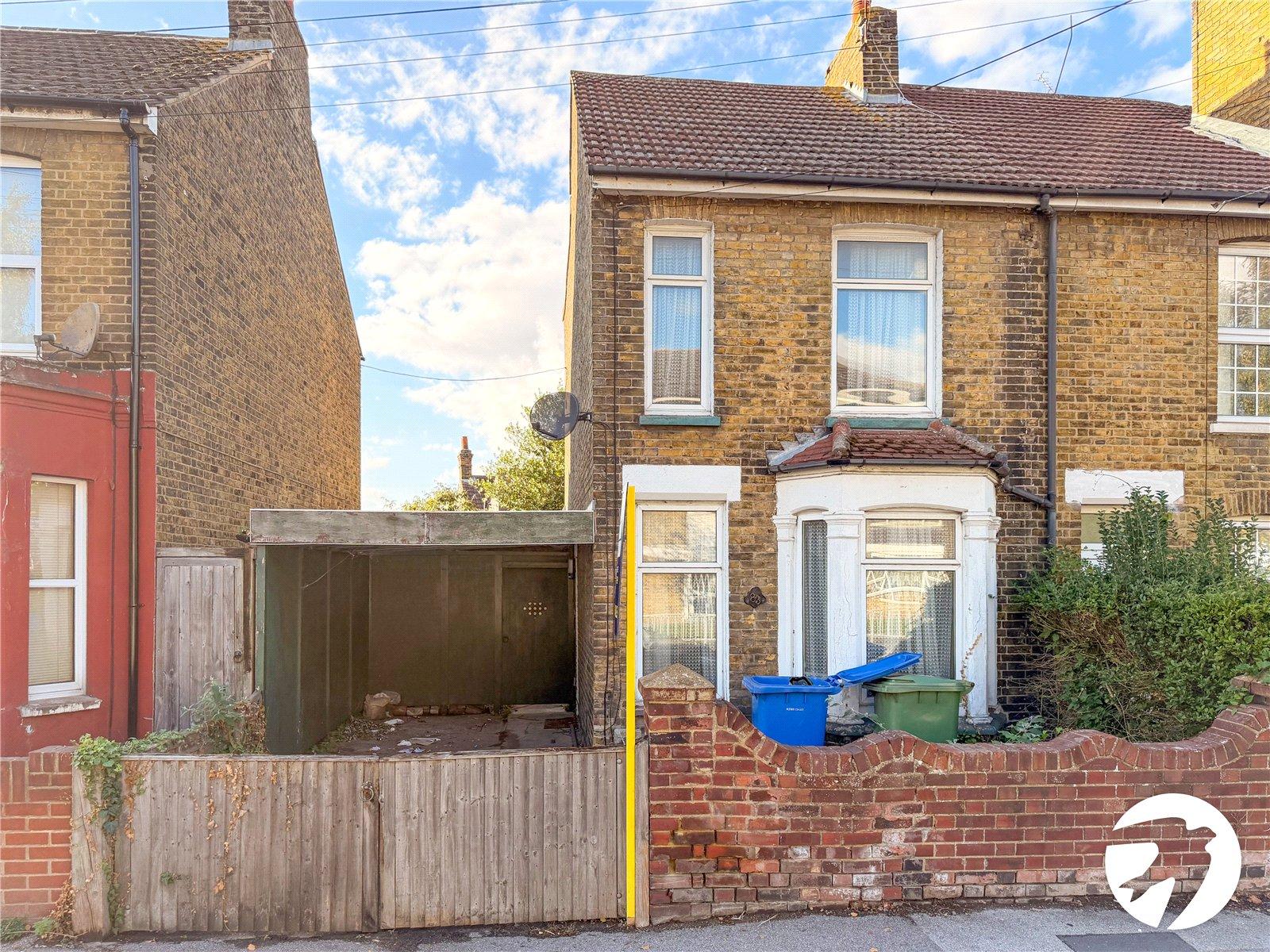 2 bedroom house for sale in Sittingbourne | Robinson Michael & Jackson