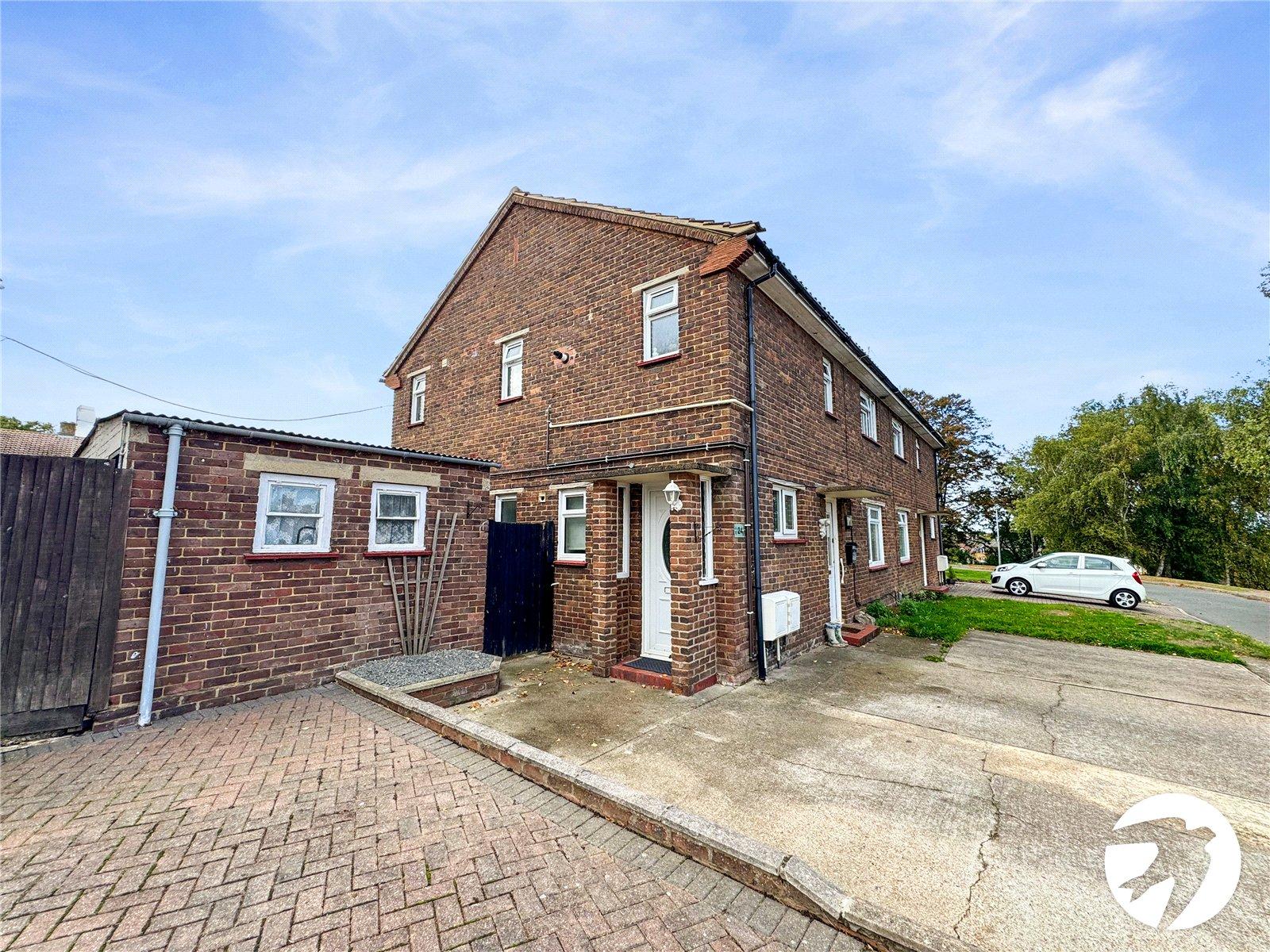 2 bedroom property for sale in Sittingbourne | Robinson Michael & Jackson