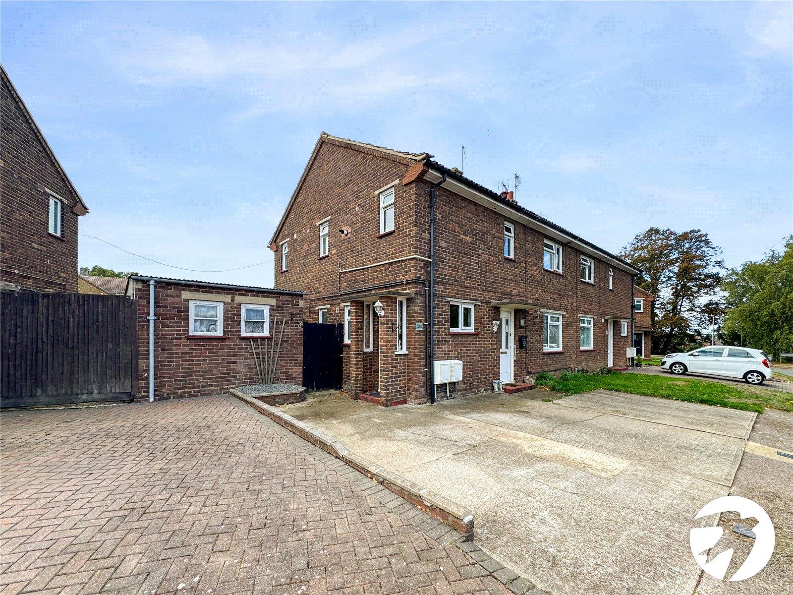 2 bedroom property for sale in Sittingbourne | Robinson Michael & Jackson