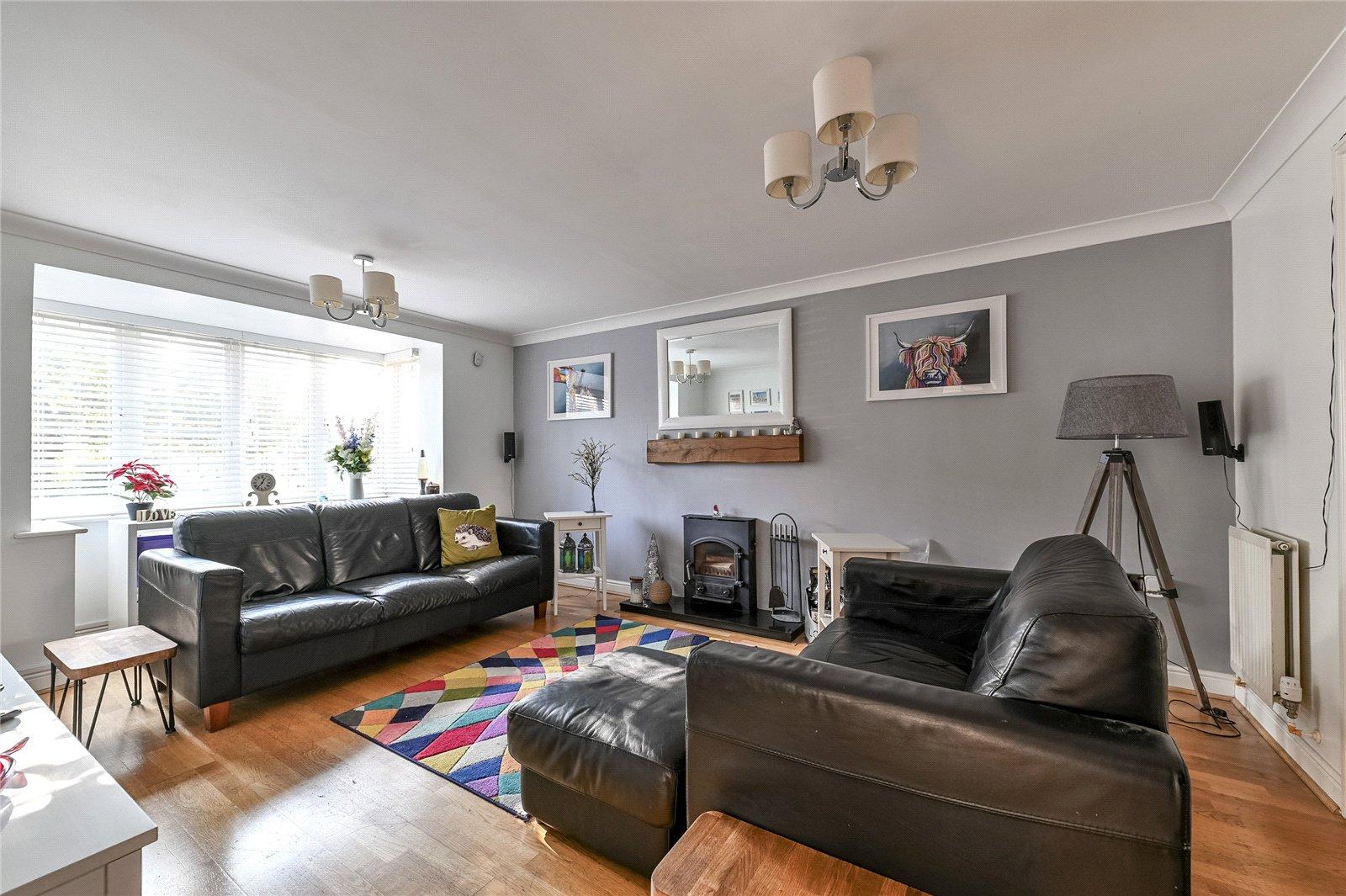 4 bedroom house for sale in Sittingbourne | Robinson Michael & Jackson