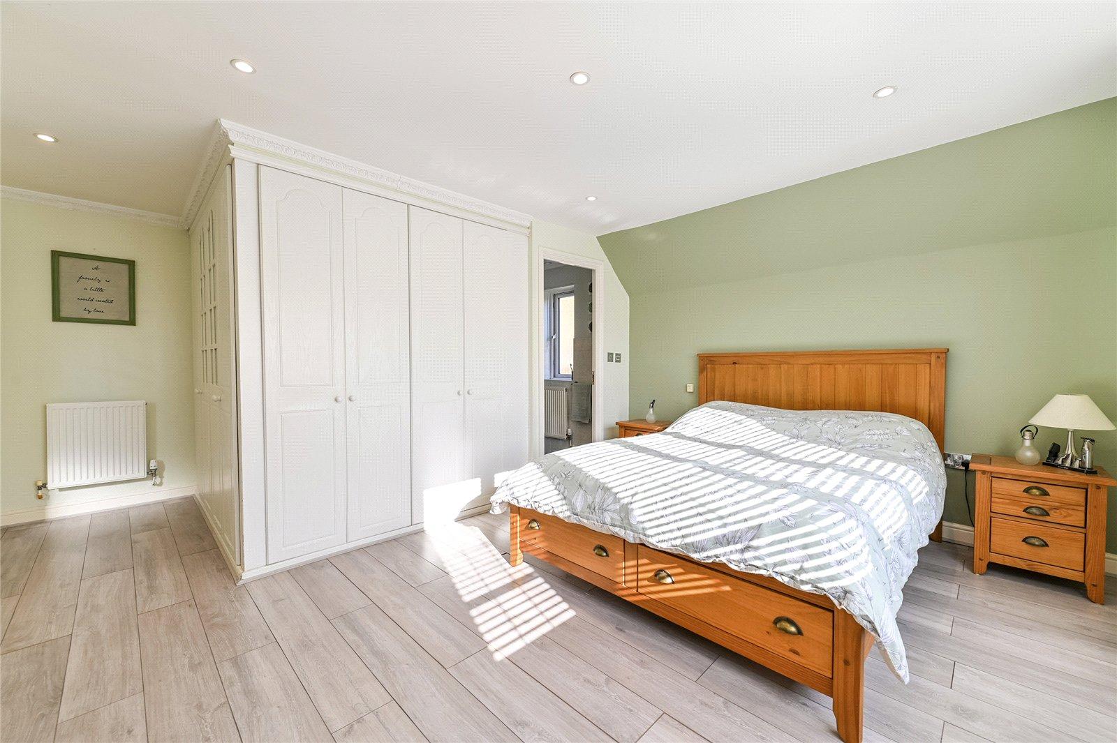 4 bedroom house for sale in Sittingbourne | Robinson Michael & Jackson