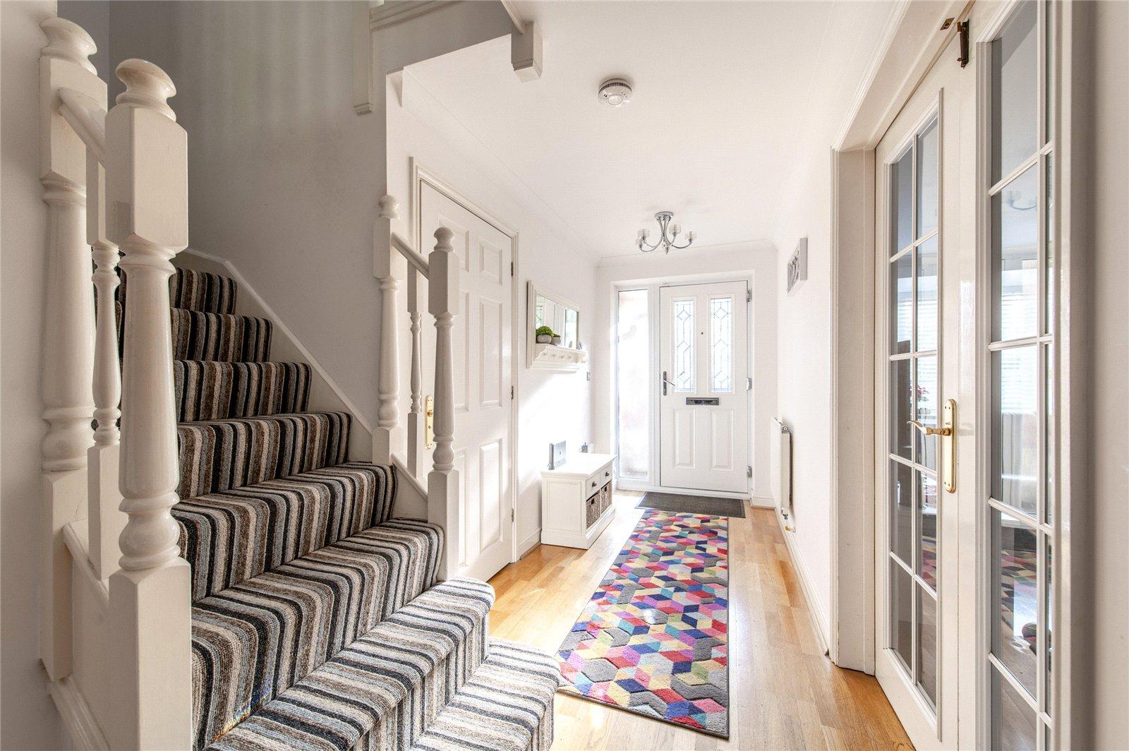 4 bedroom house for sale in Sittingbourne | Robinson Michael & Jackson