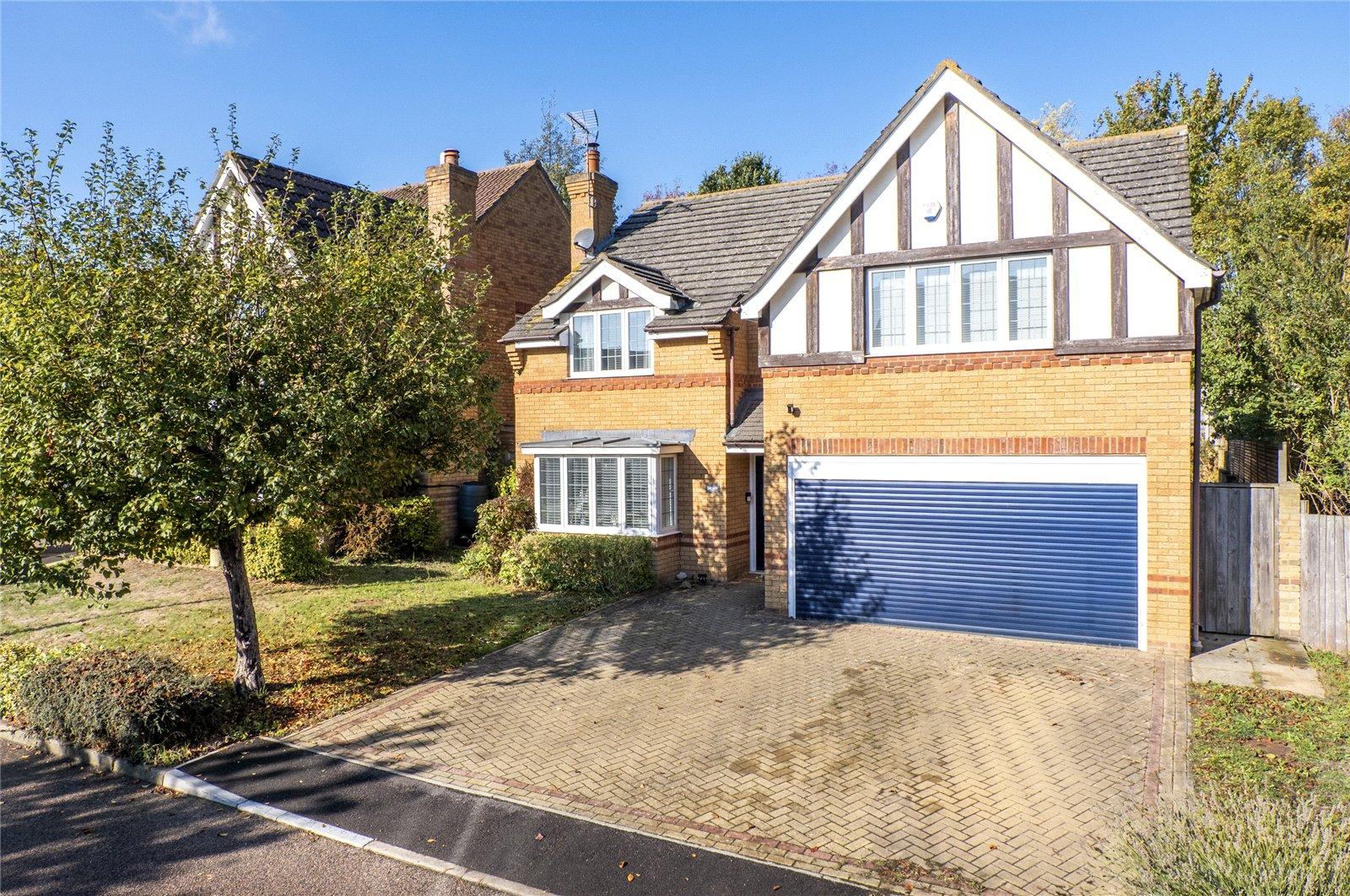 4 bedroom house for sale in Sittingbourne | Robinson Michael & Jackson
