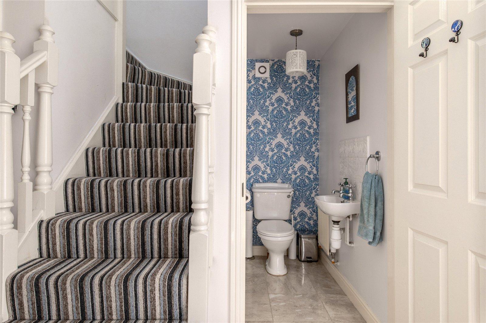 4 bedroom house for sale in Sittingbourne | Robinson Michael & Jackson
