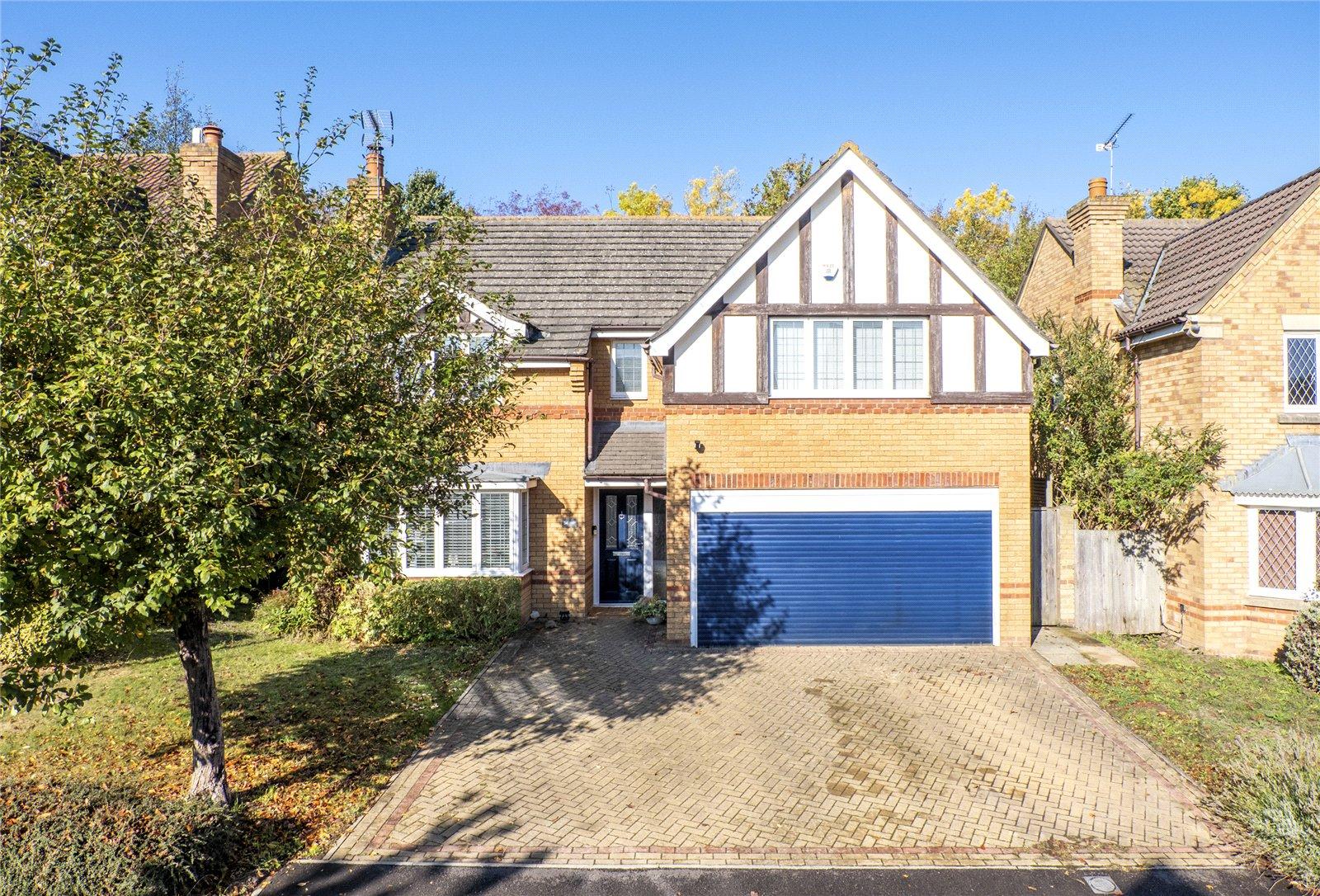 4 bedroom house for sale in Sittingbourne | Robinson Michael & Jackson