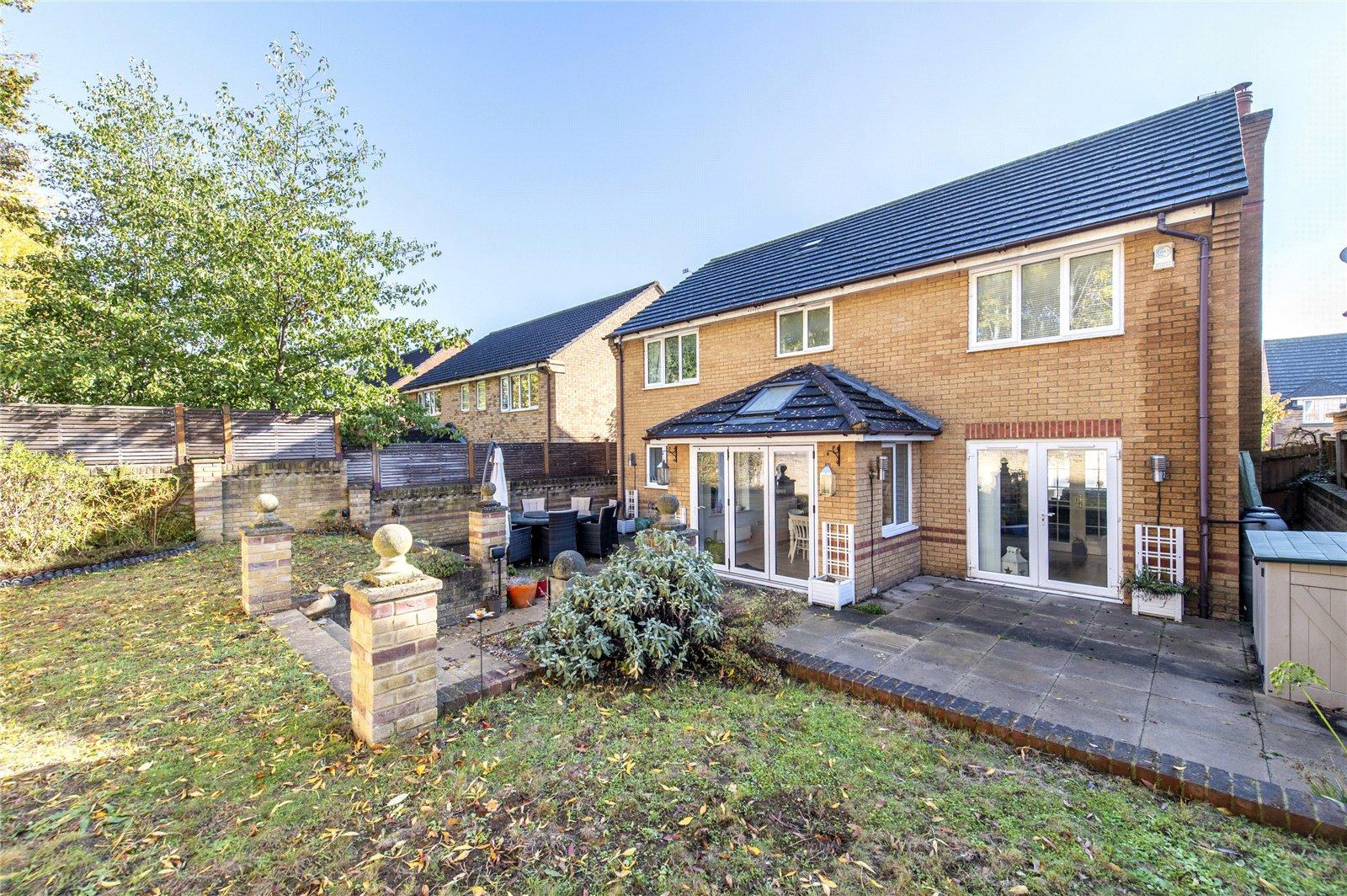 4 bedroom house for sale in Sittingbourne | Robinson Michael & Jackson