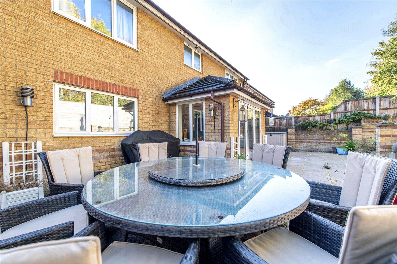 4 bedroom house for sale in Sittingbourne | Robinson Michael & Jackson