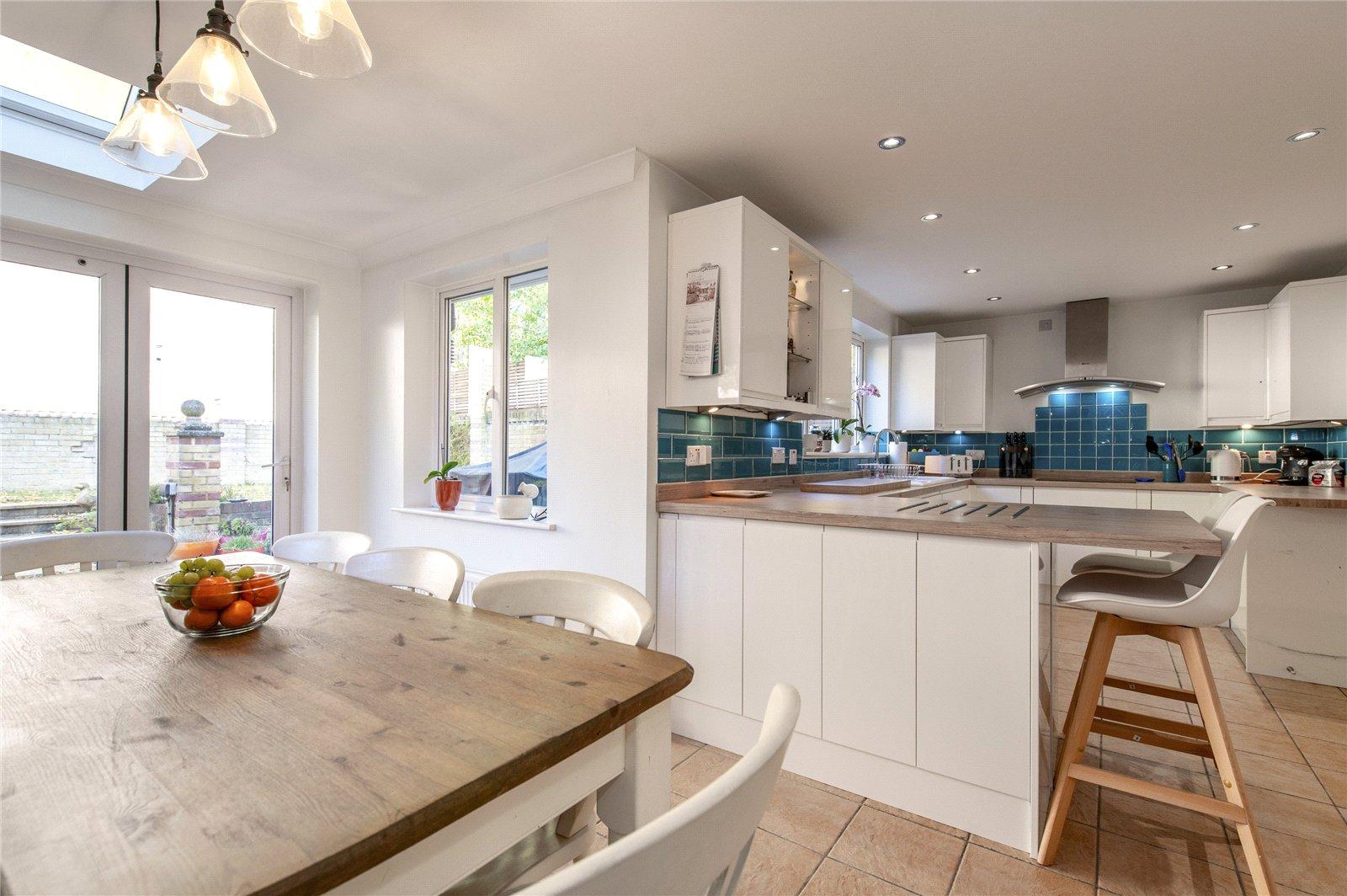 4 bedroom house for sale in Sittingbourne | Robinson Michael & Jackson