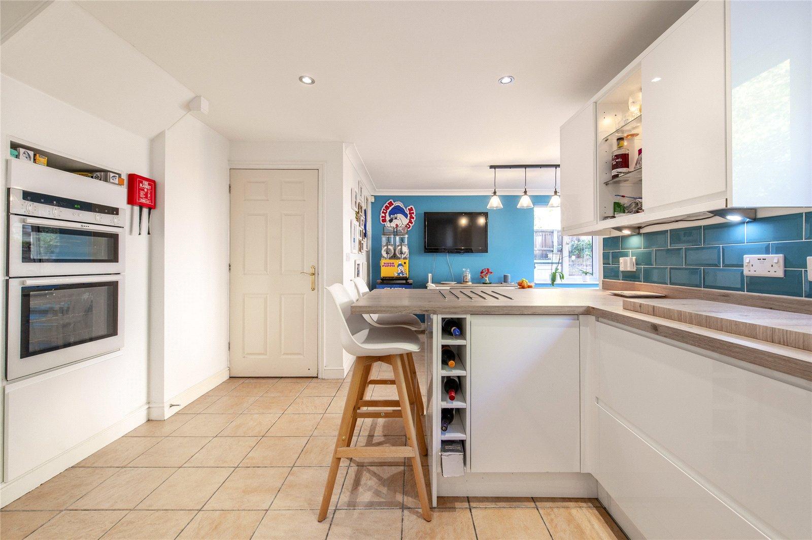 4 bedroom house for sale in Sittingbourne | Robinson Michael & Jackson