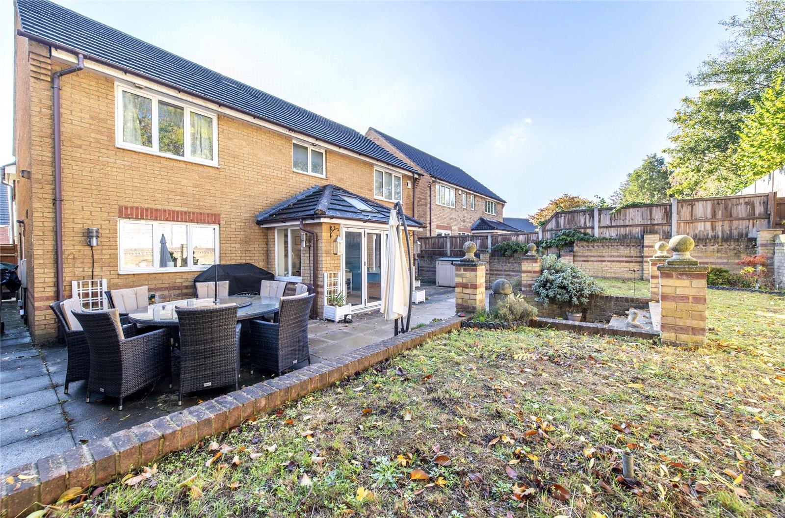 4 bedroom house for sale in Sittingbourne | Robinson Michael & Jackson