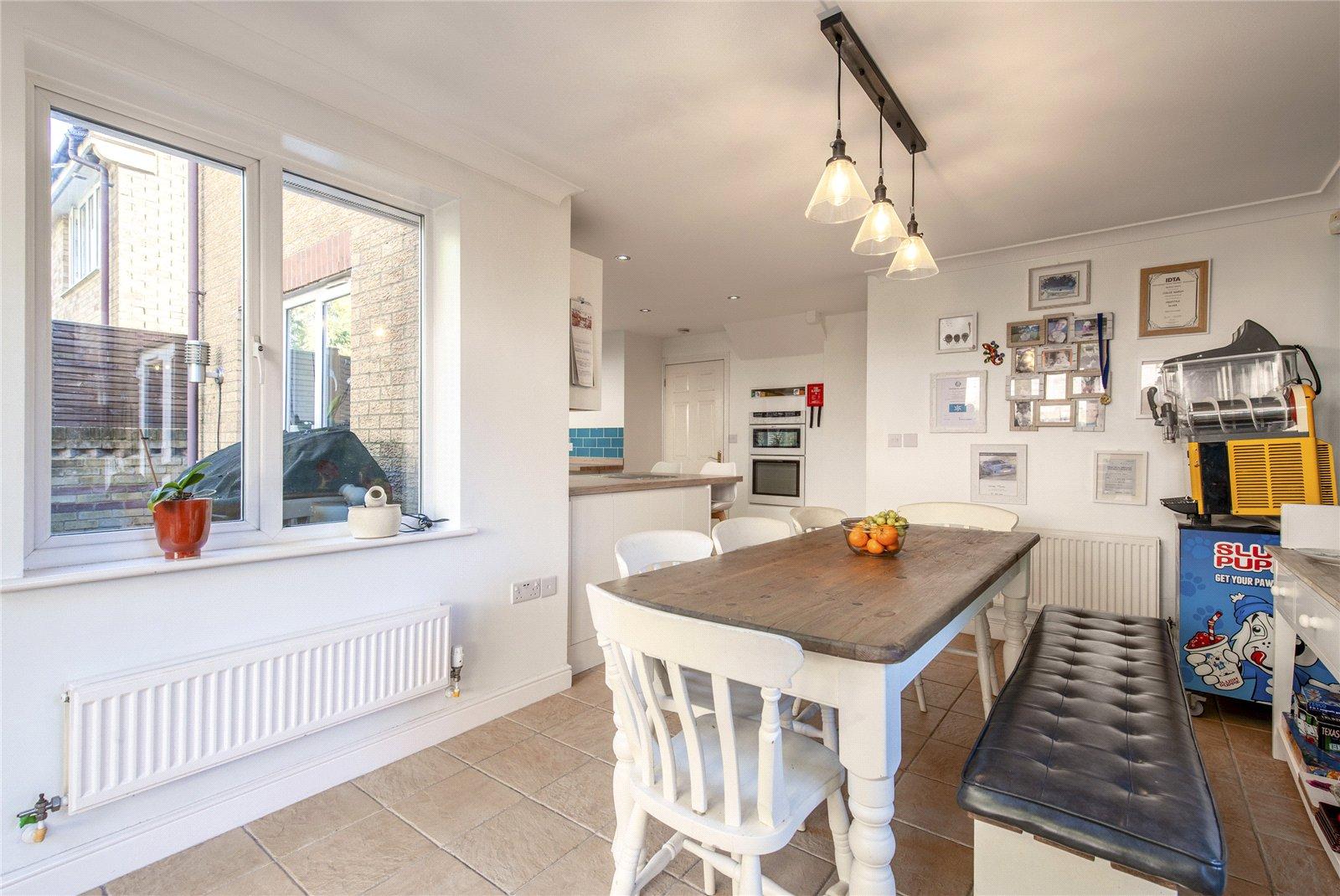 4 bedroom house for sale in Sittingbourne | Robinson Michael & Jackson
