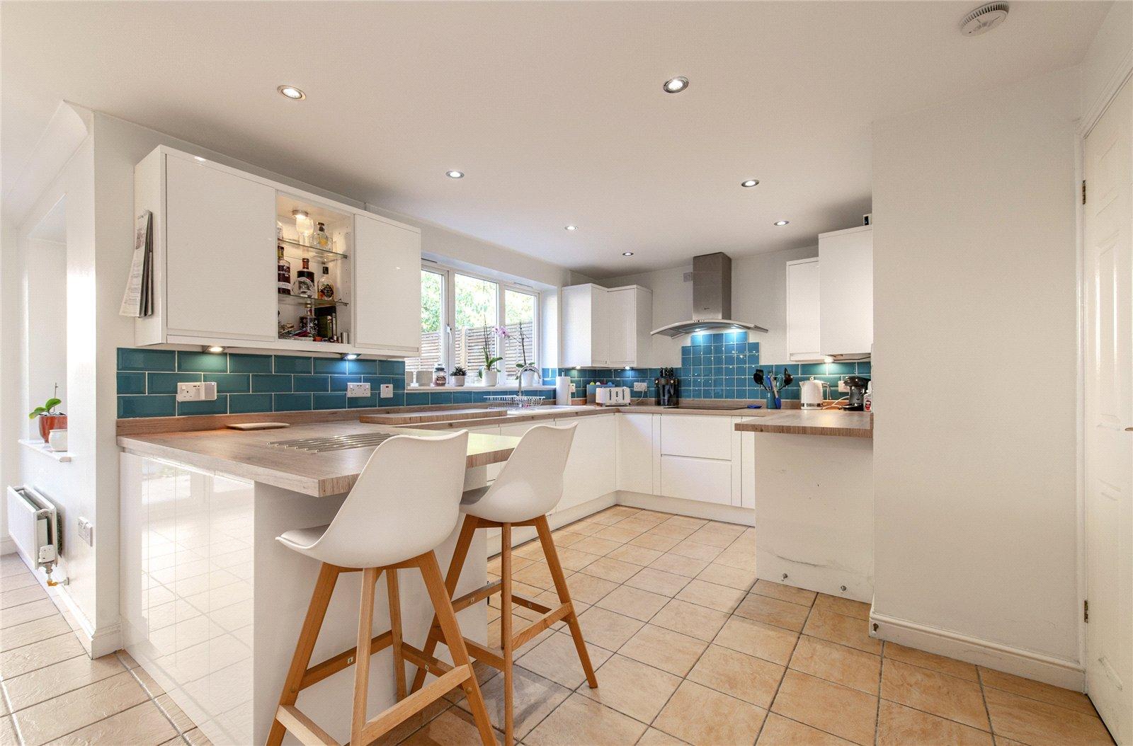 4 bedroom house for sale in Sittingbourne | Robinson Michael & Jackson