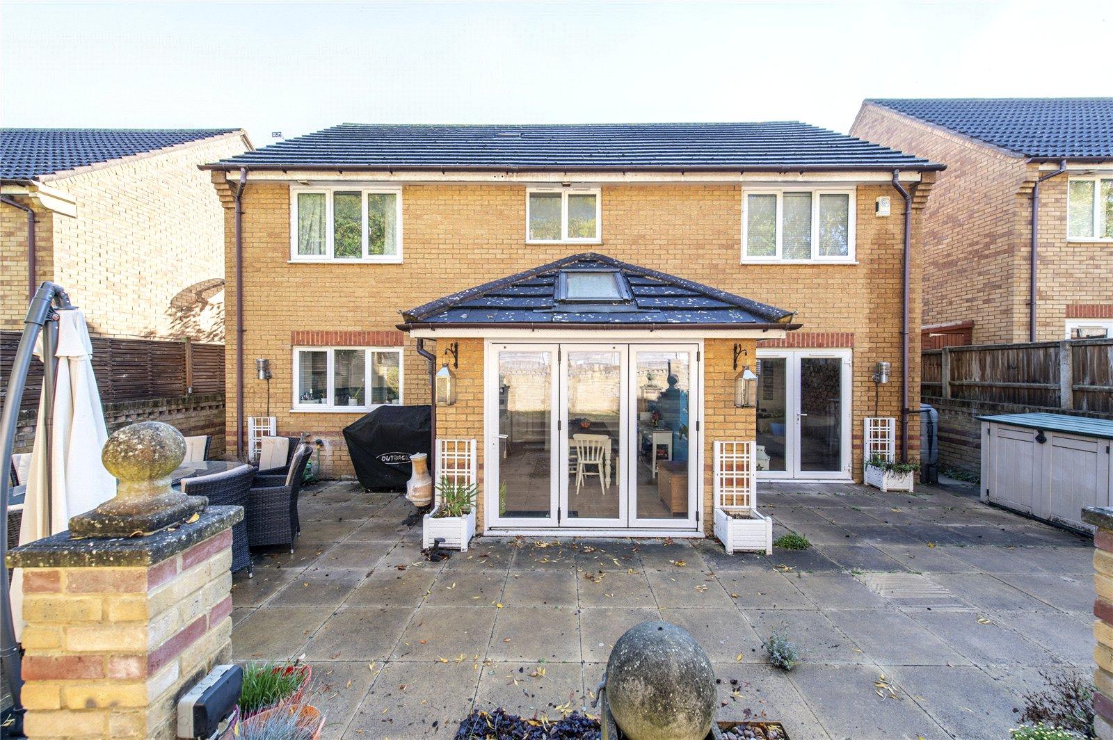 4 bedroom house for sale in Sittingbourne | Robinson Michael & Jackson