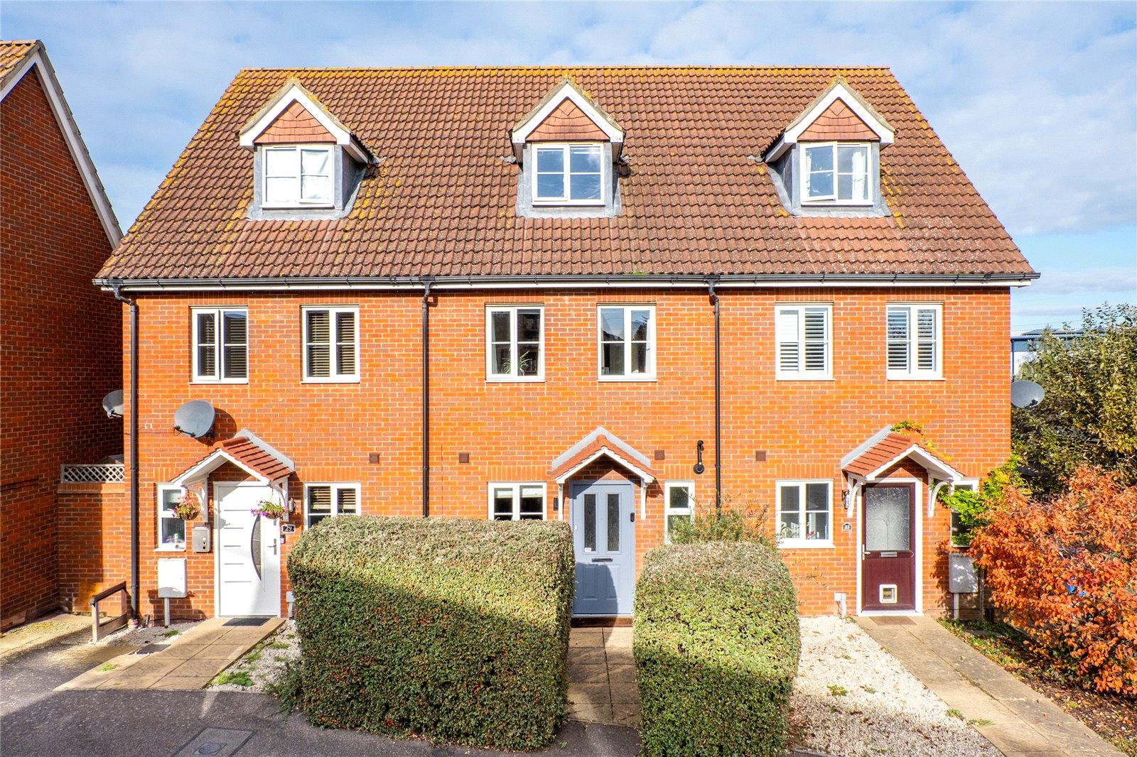 3 bedroom property for sale in Kemsley | Robinson Michael & Jackson
