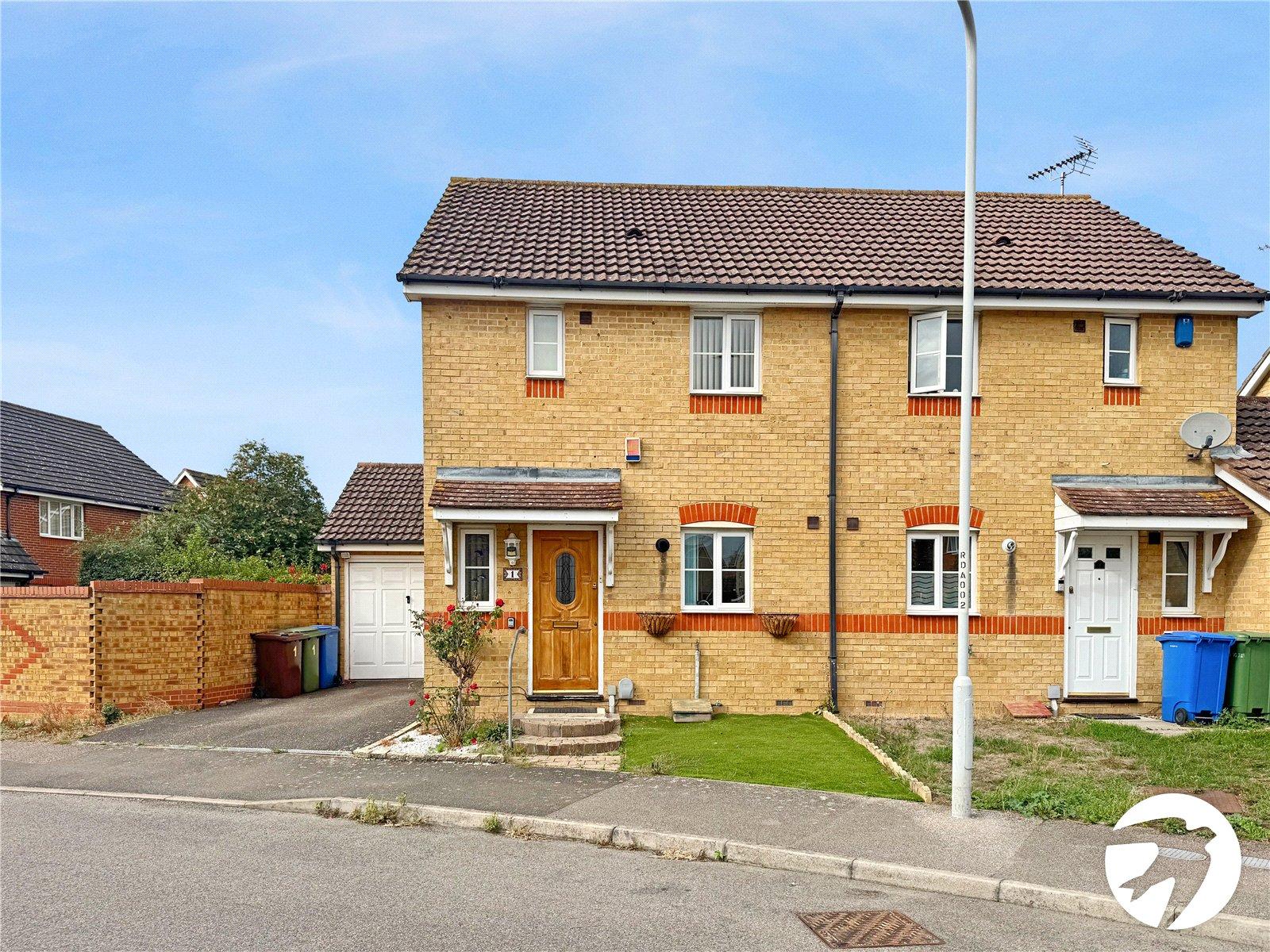 3 bedroom house for sale in Kemsley | Robinson Michael & Jackson