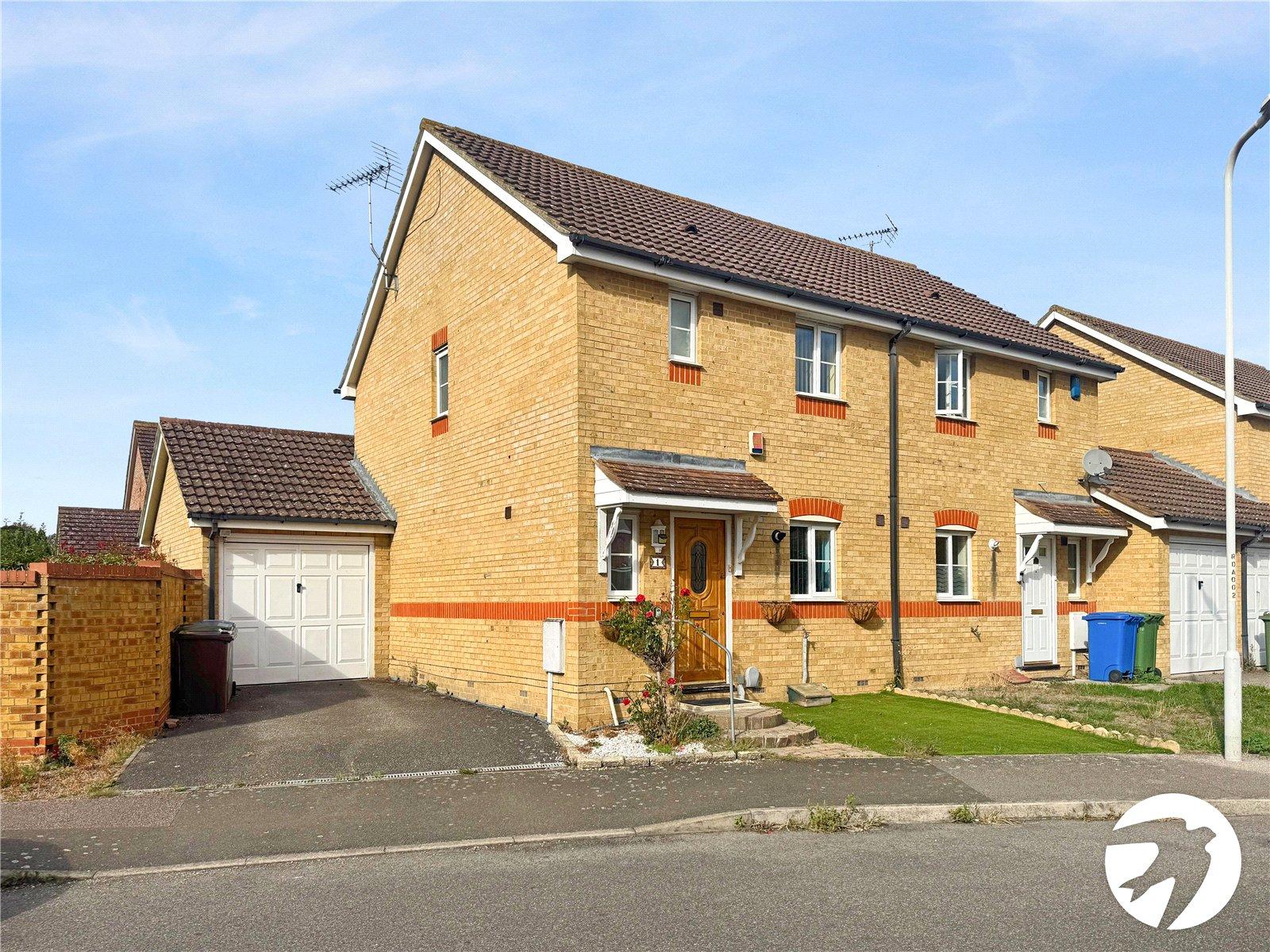 3 bedroom house for sale in Kemsley | Robinson Michael & Jackson