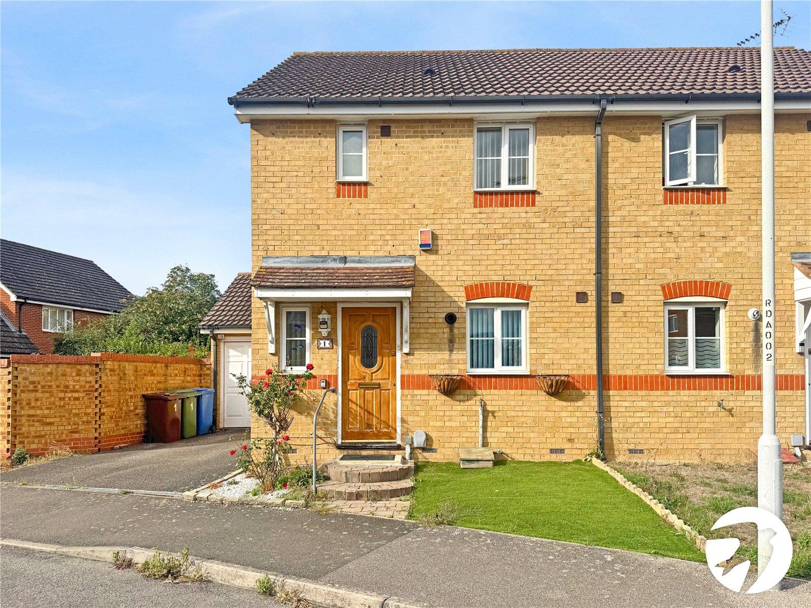 3 bedroom house for sale in Kemsley | Robinson Michael & Jackson