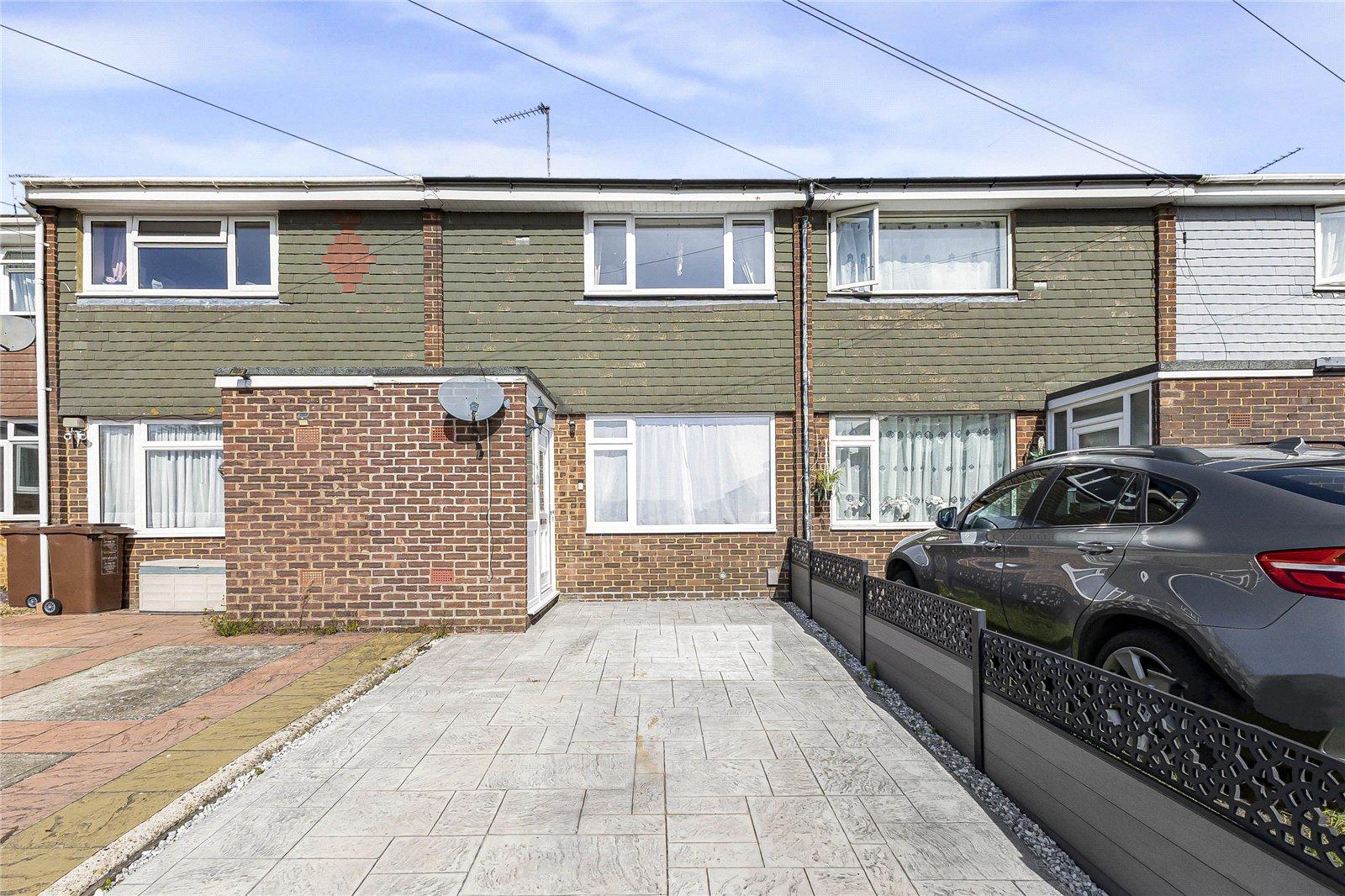 2 bedroom house for sale in Rochester | Robinson Michael & Jackson