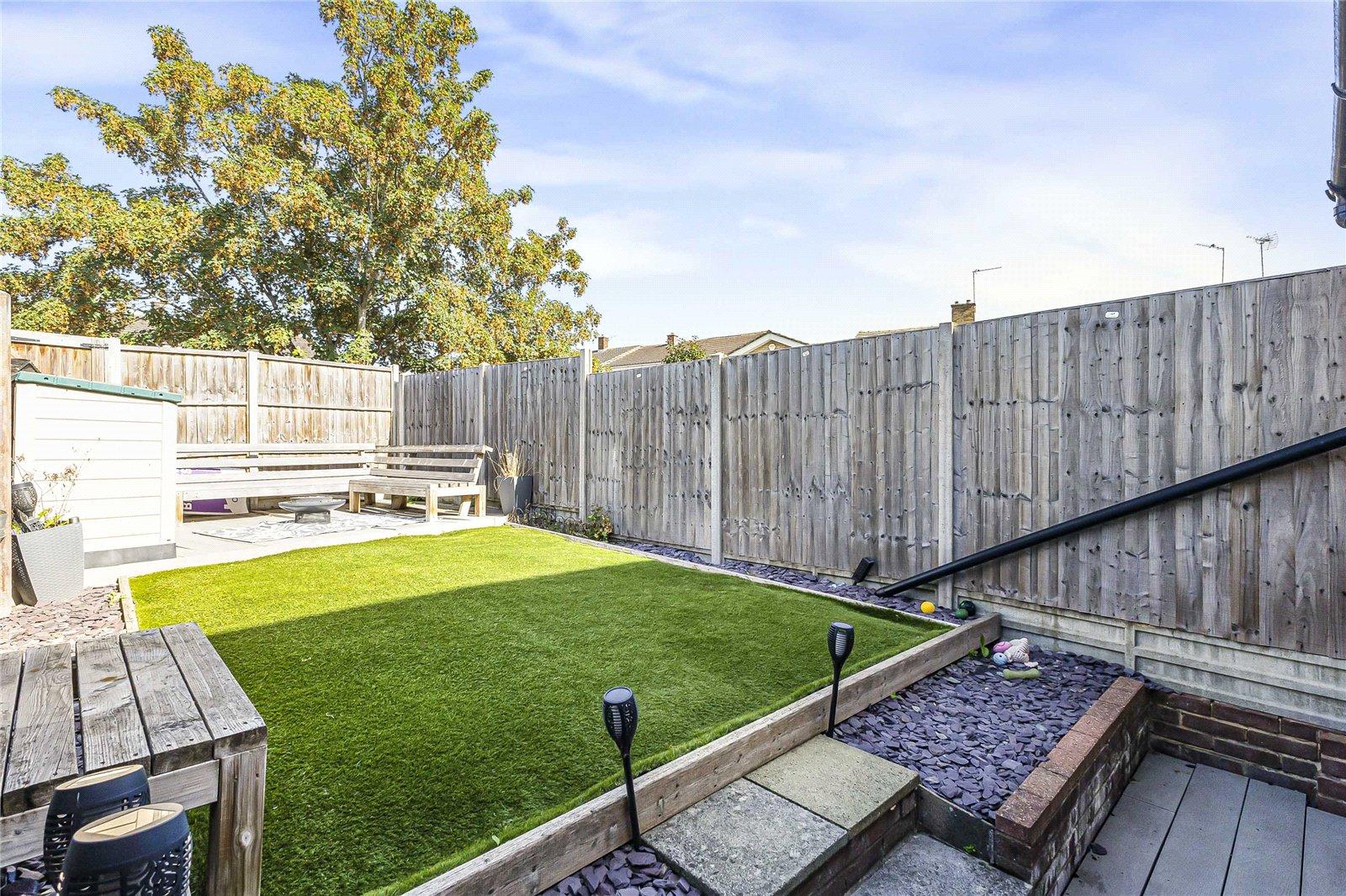 2 bedroom house for sale in Rochester | Robinson Michael & Jackson