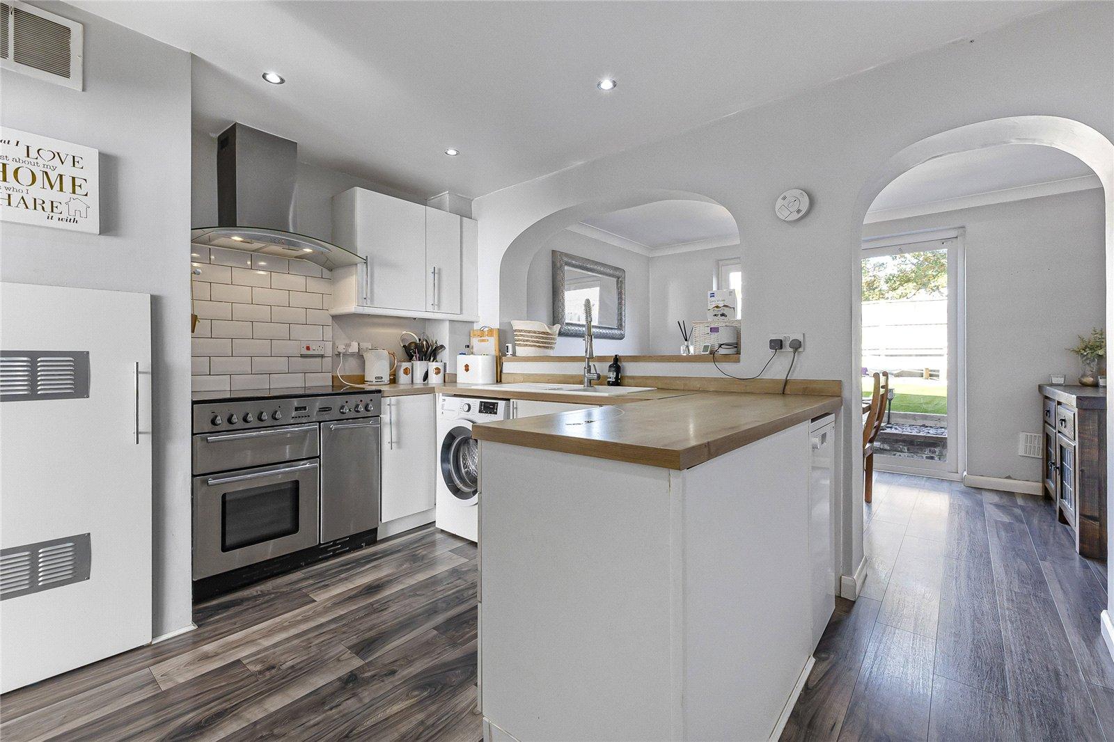 2 bedroom house for sale in Rochester | Robinson Michael & Jackson