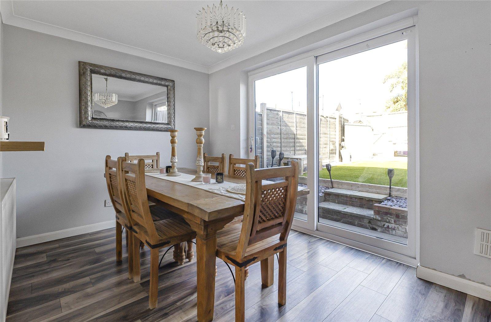 2 bedroom house for sale in Rochester | Robinson Michael & Jackson