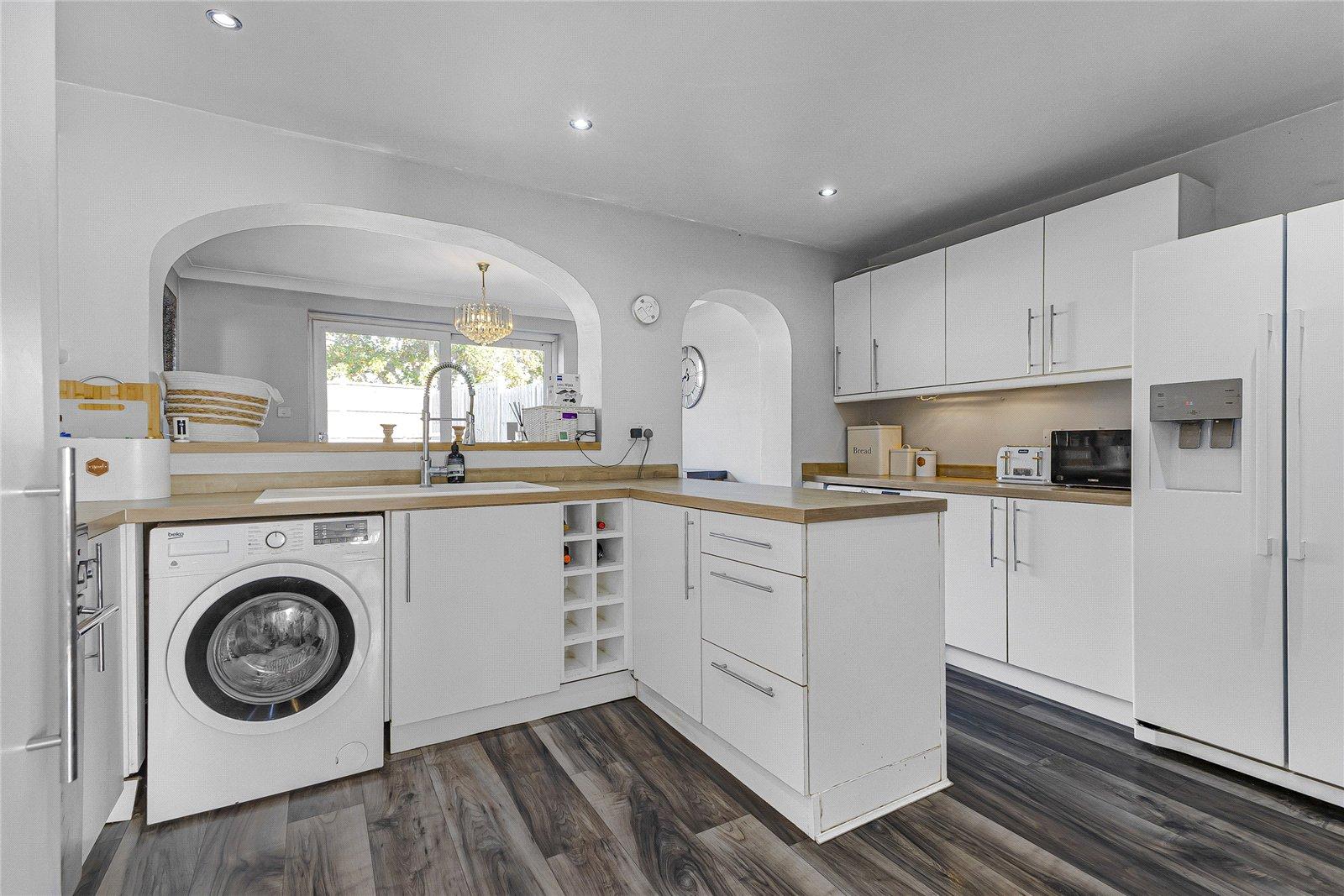 2 bedroom house for sale in Rochester | Robinson Michael & Jackson
