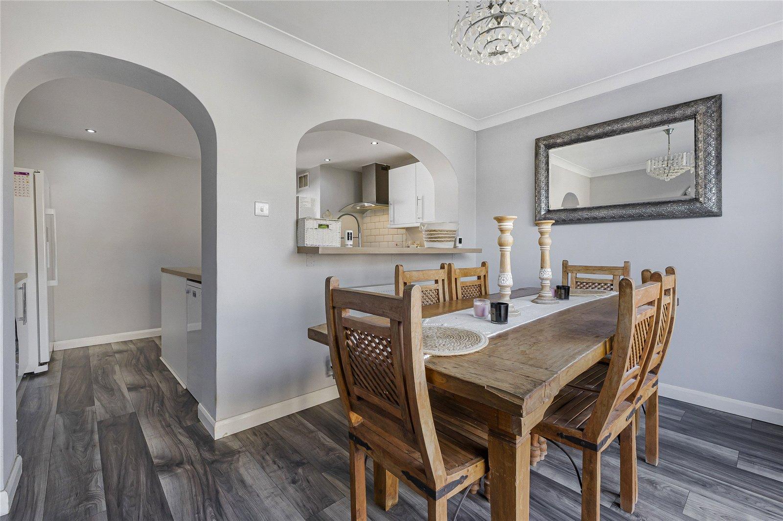 2 bedroom house for sale in Rochester | Robinson Michael & Jackson