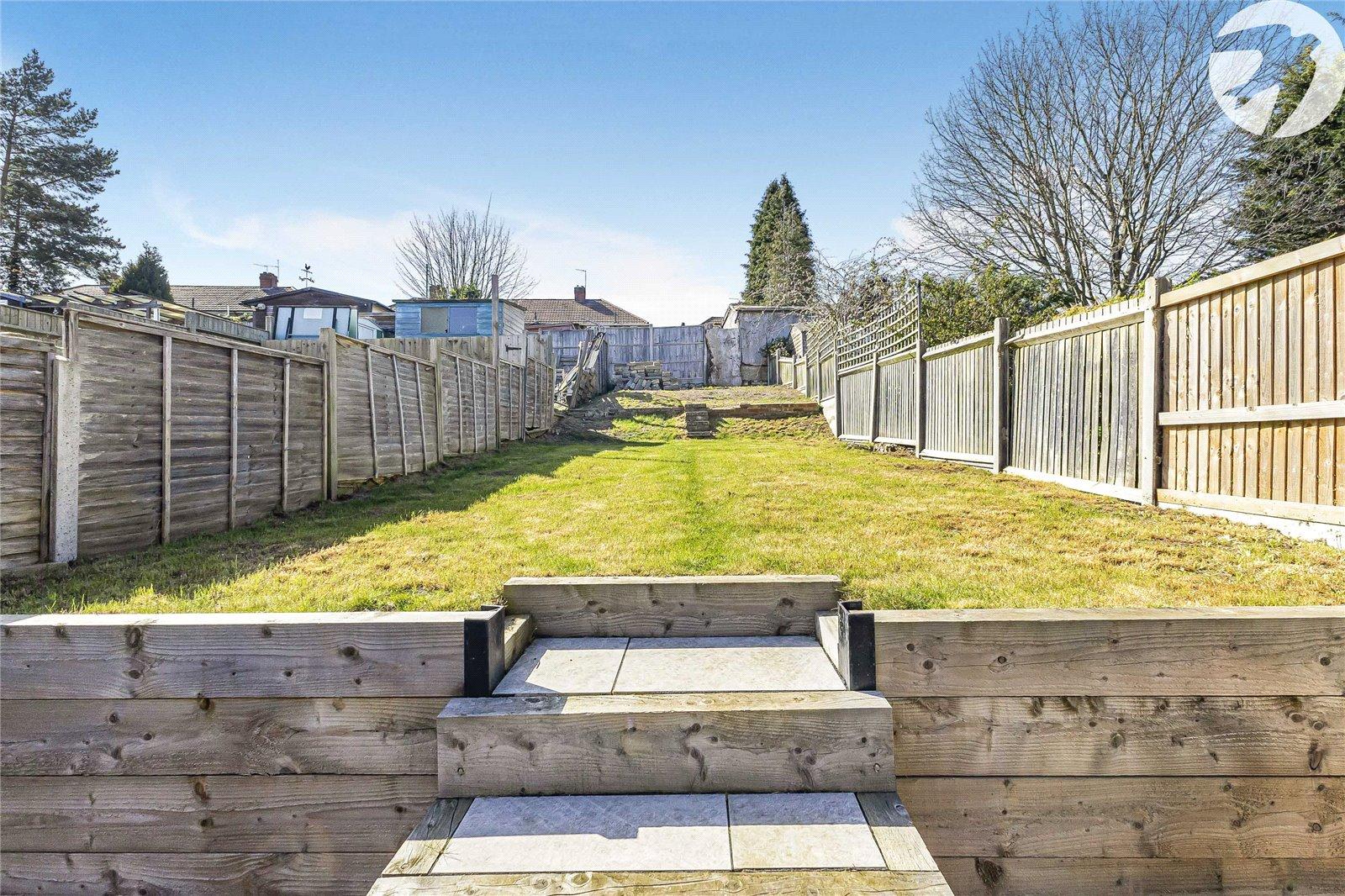 3 bedroom house for sale in Rochester | Robinson Michael & Jackson