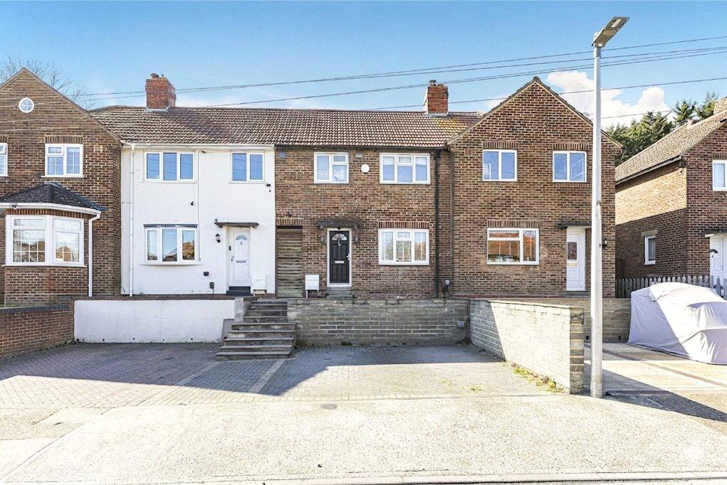 3 bedroom house for sale in Rochester | Robinson Michael & Jackson