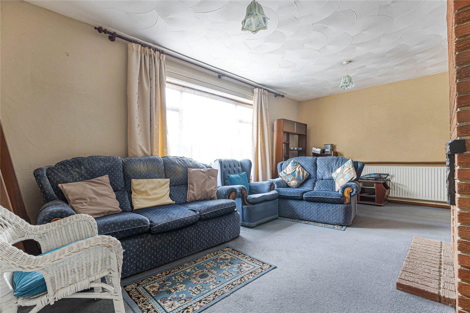3 bedroom house for sale in Rochester | Robinson Michael & Jackson