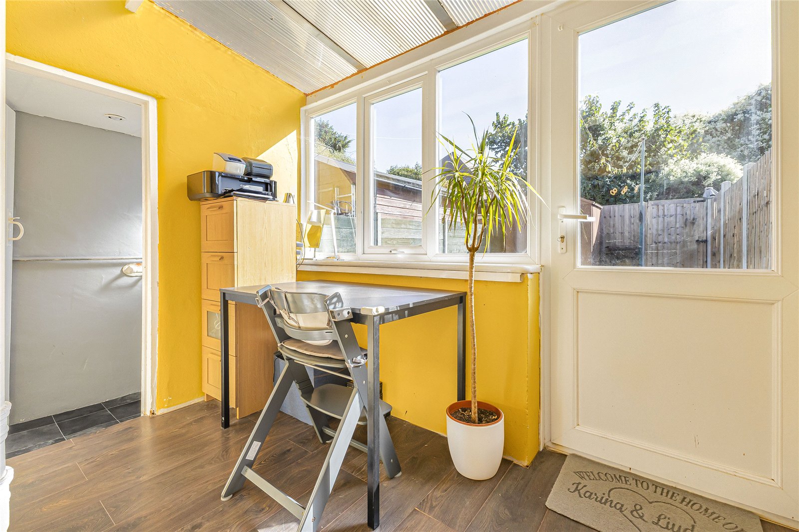 2 bedroom house for sale in  | Robinson Michael & Jackson