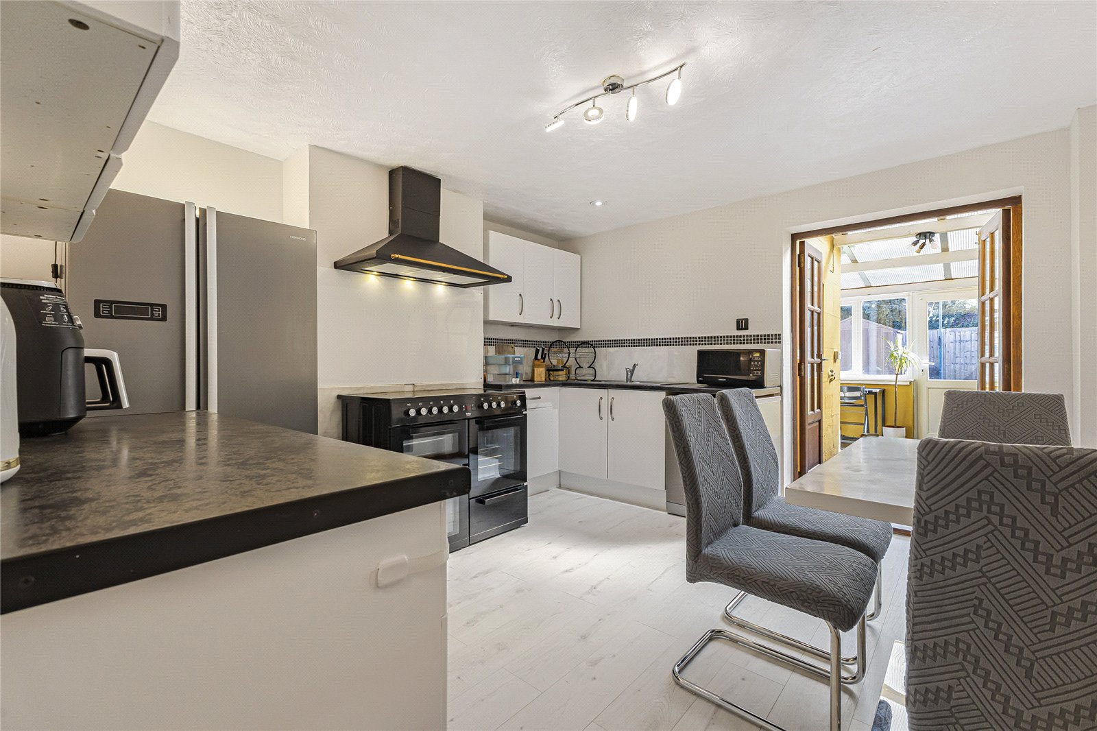 2 bedroom house for sale in  | Robinson Michael & Jackson