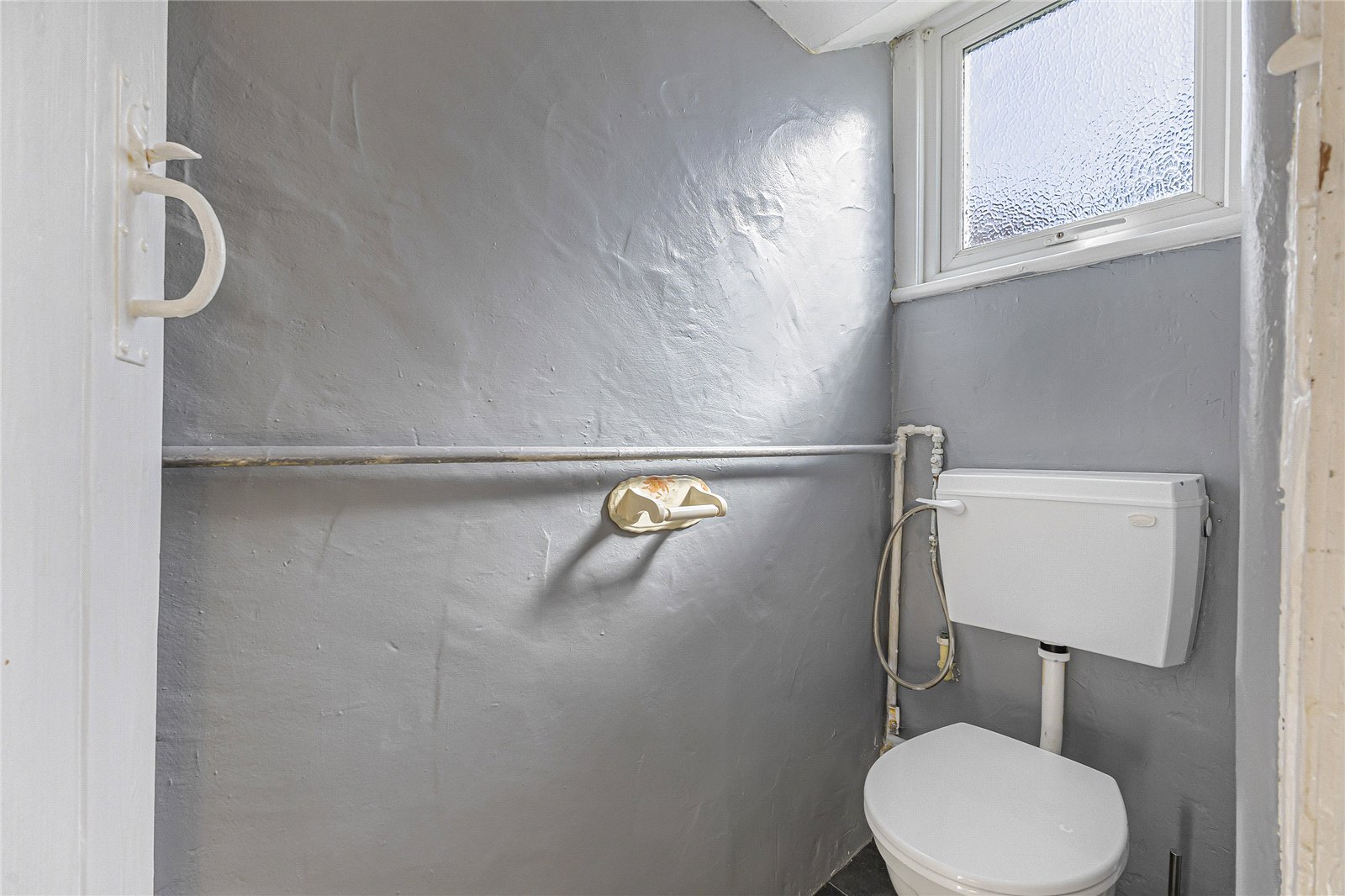 2 bedroom house for sale in  | Robinson Michael & Jackson