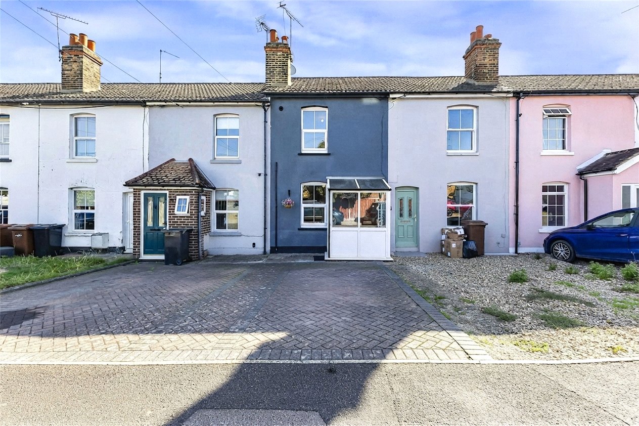 2 bedroom house for sale in  | Robinson Michael & Jackson