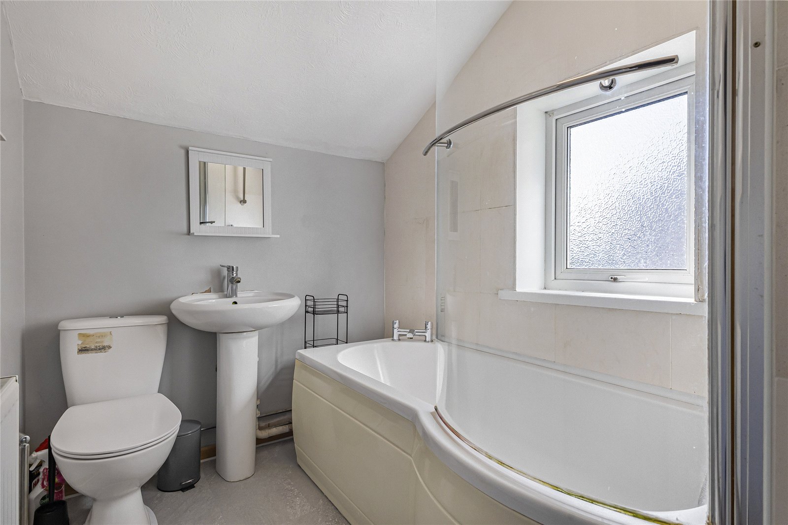 2 bedroom house for sale in  | Robinson Michael & Jackson