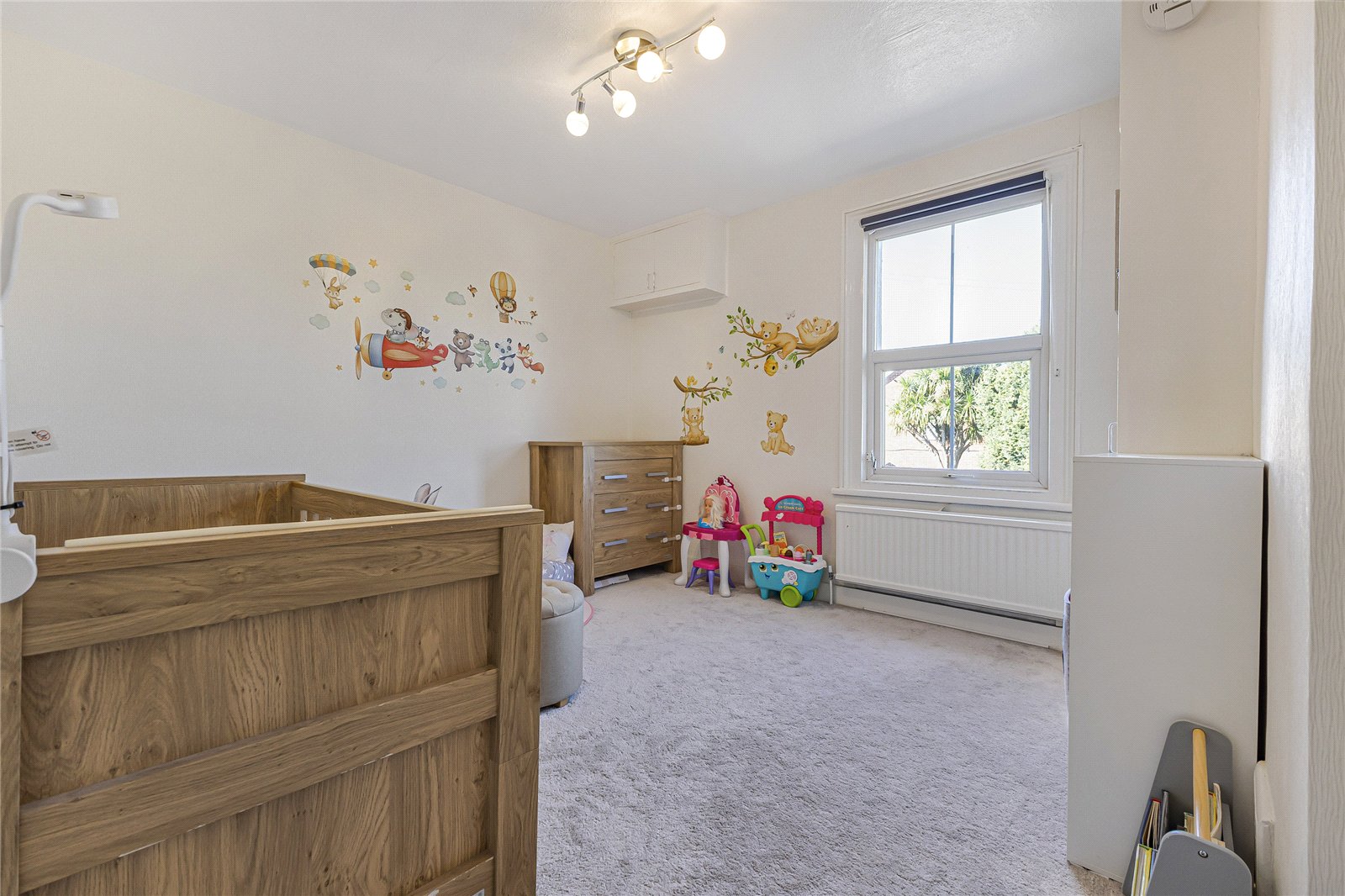 2 bedroom house for sale in  | Robinson Michael & Jackson